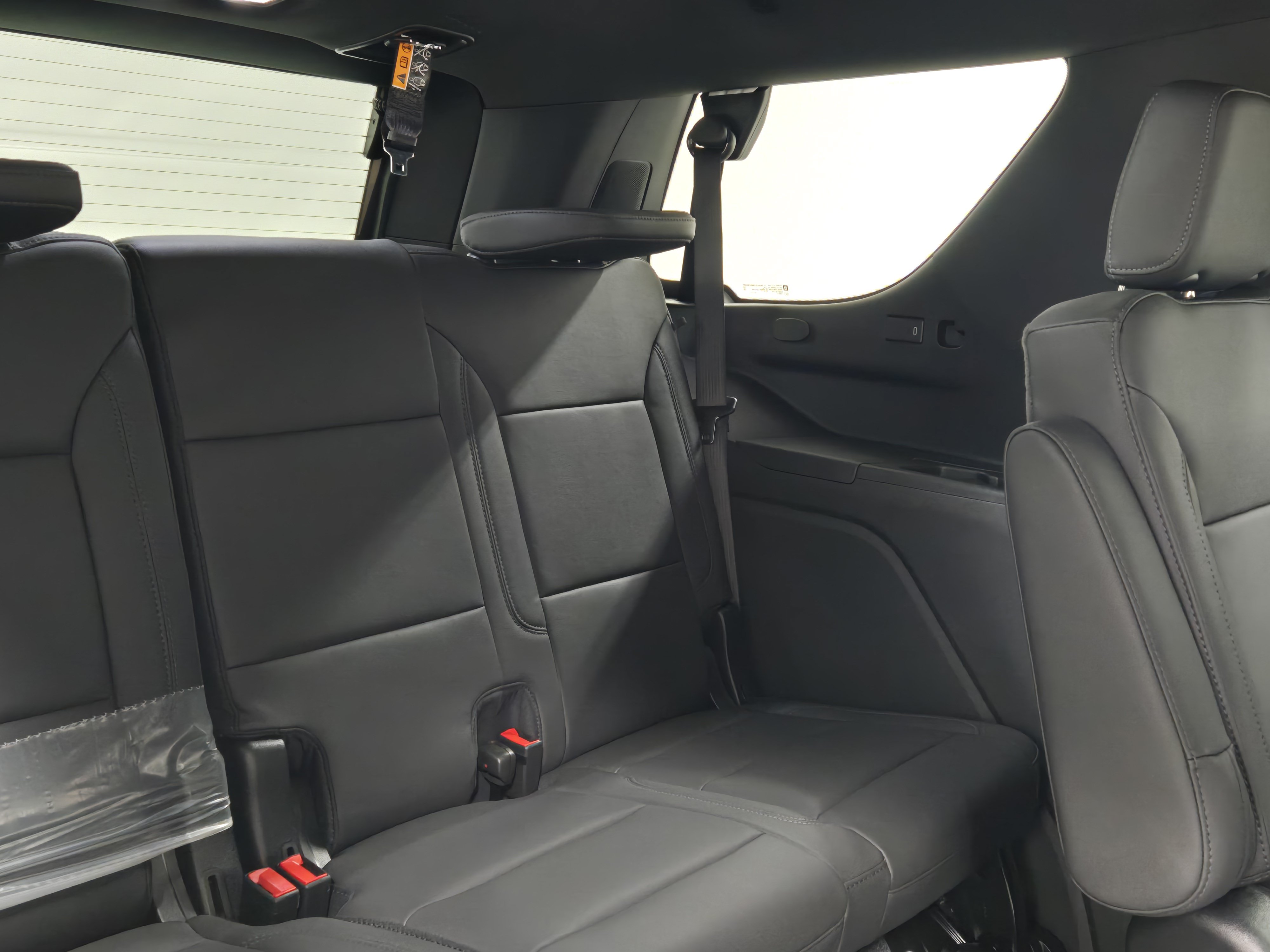 2026 Chevrolet Tahoe LT - Photo 13