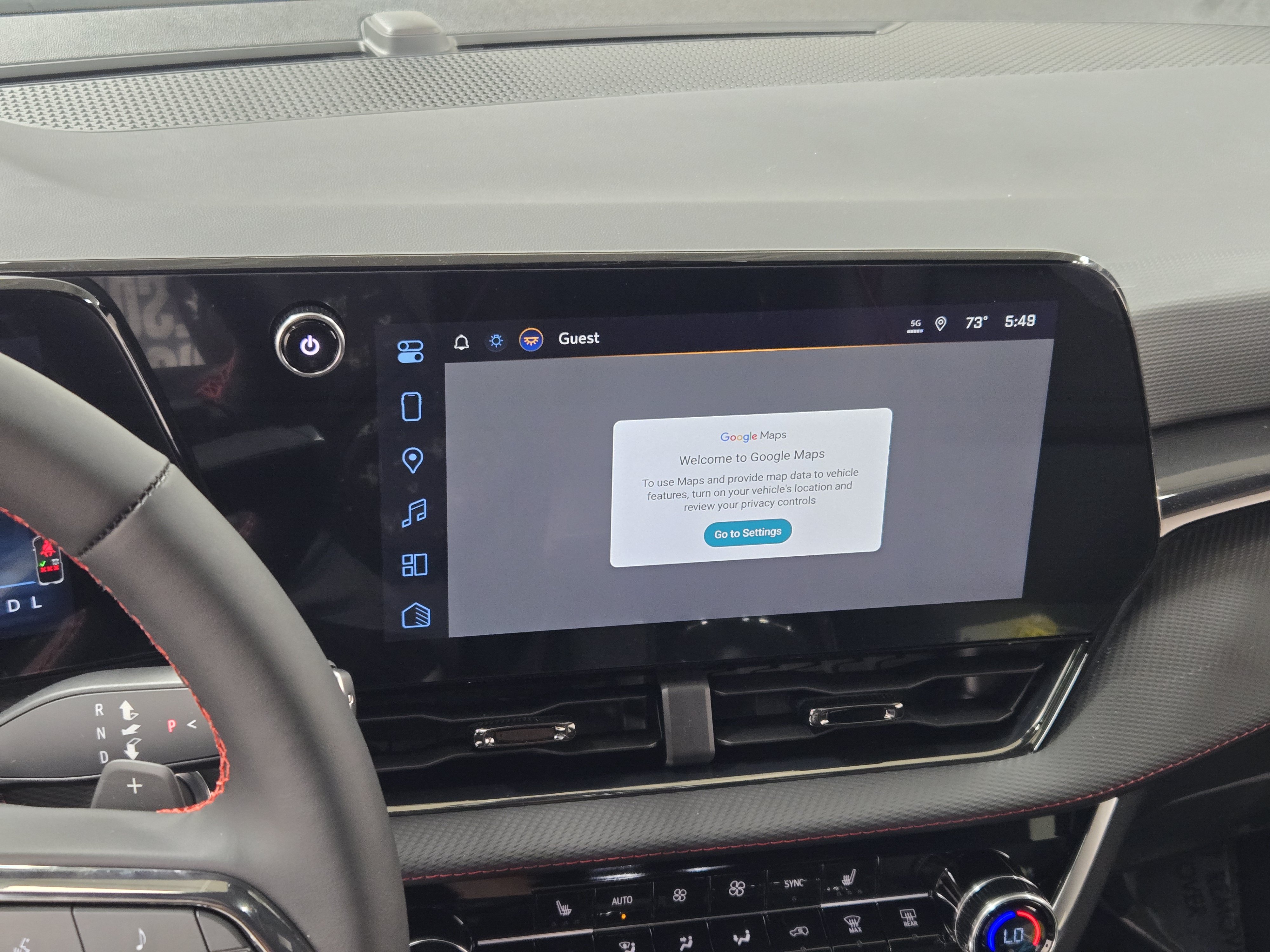2027 Chevrolet Equinox RS - Photo 24