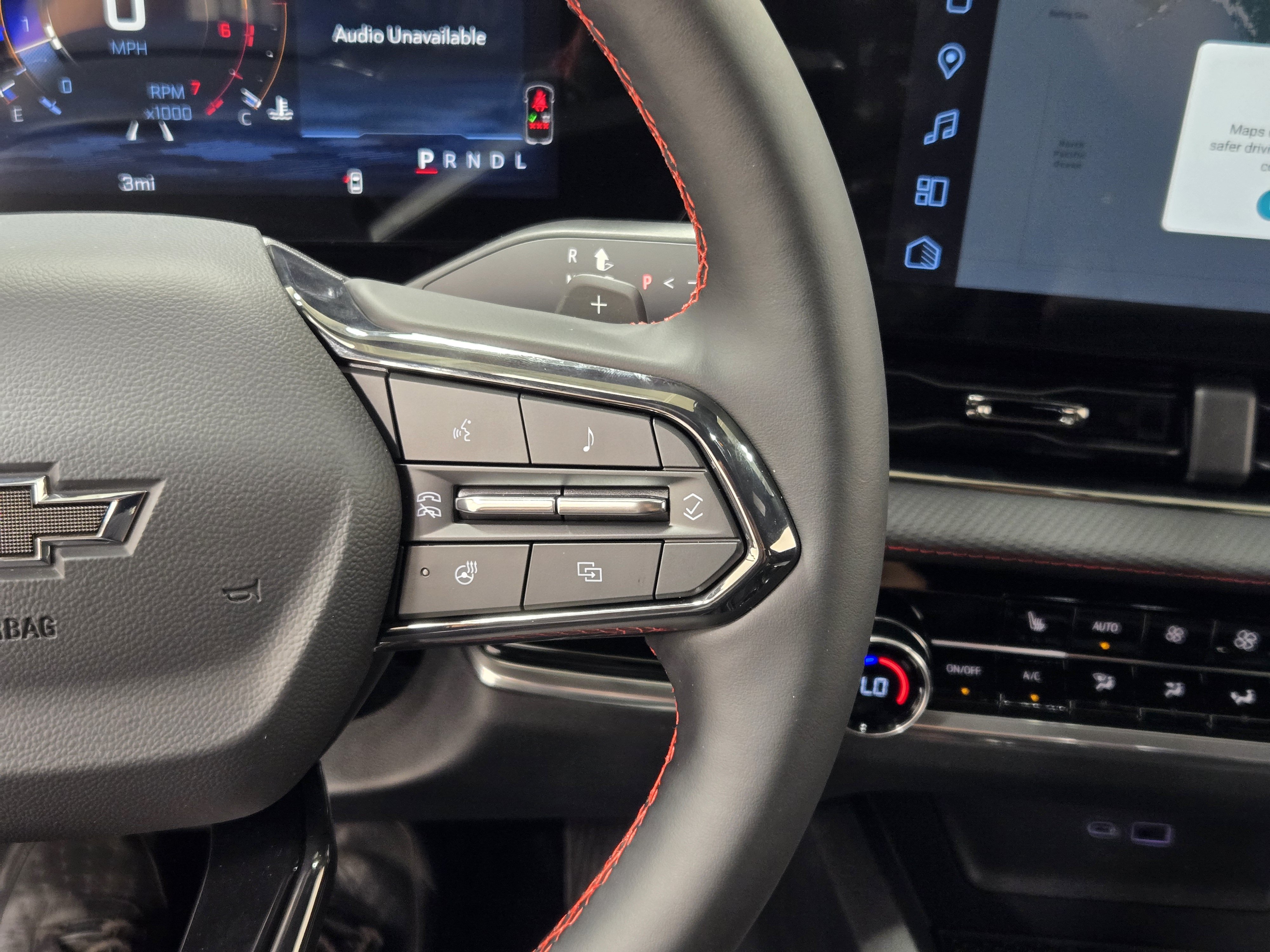 2027 Chevrolet Equinox RS - Photo 29