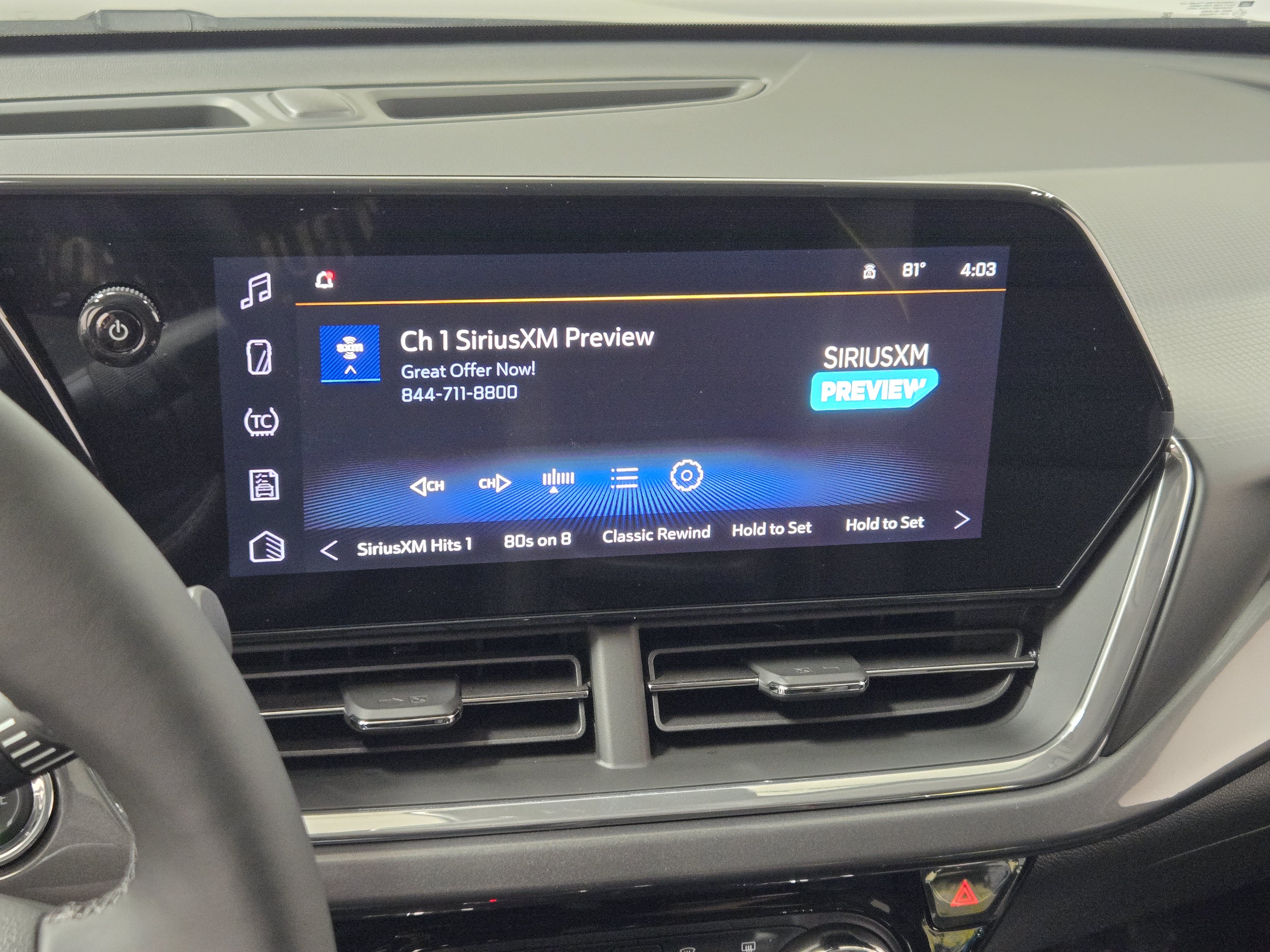2026 Chevrolet Trax Activ - Photo 23