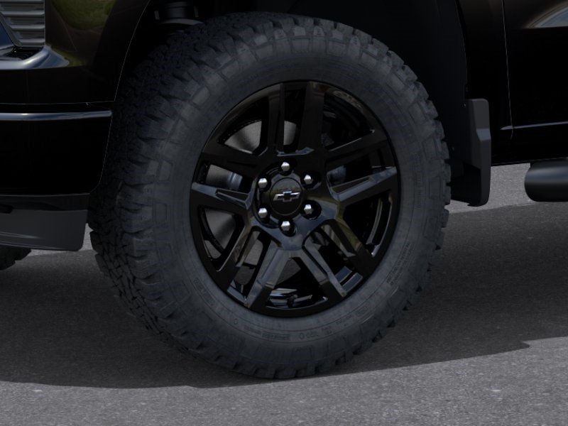 2026 Chevrolet Silverado 1500 RST - Photo 9