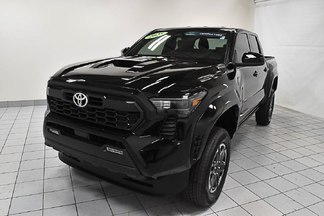  Toyota Tacoma 4WD