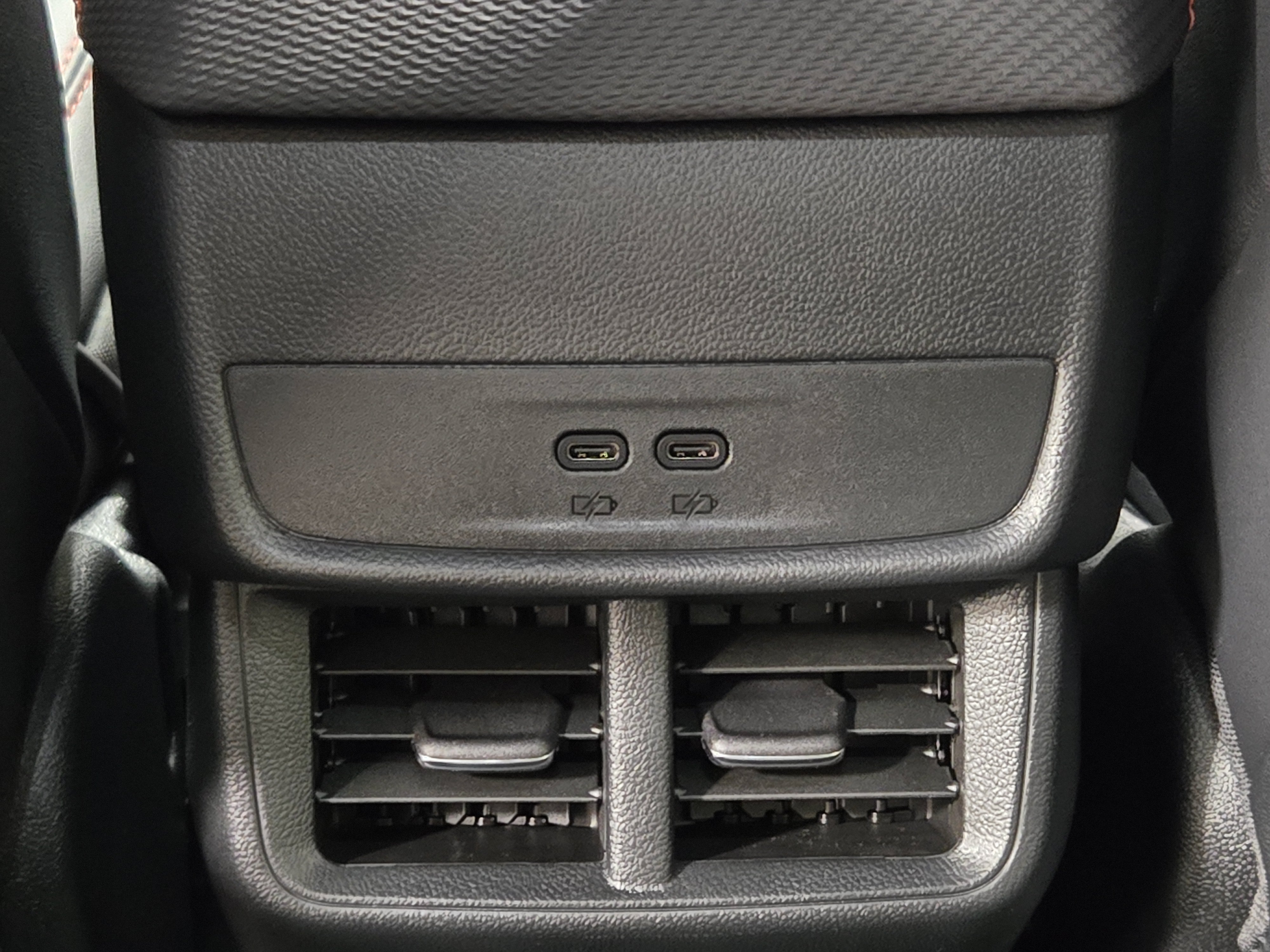 2027 Chevrolet Equinox RS - Photo 17