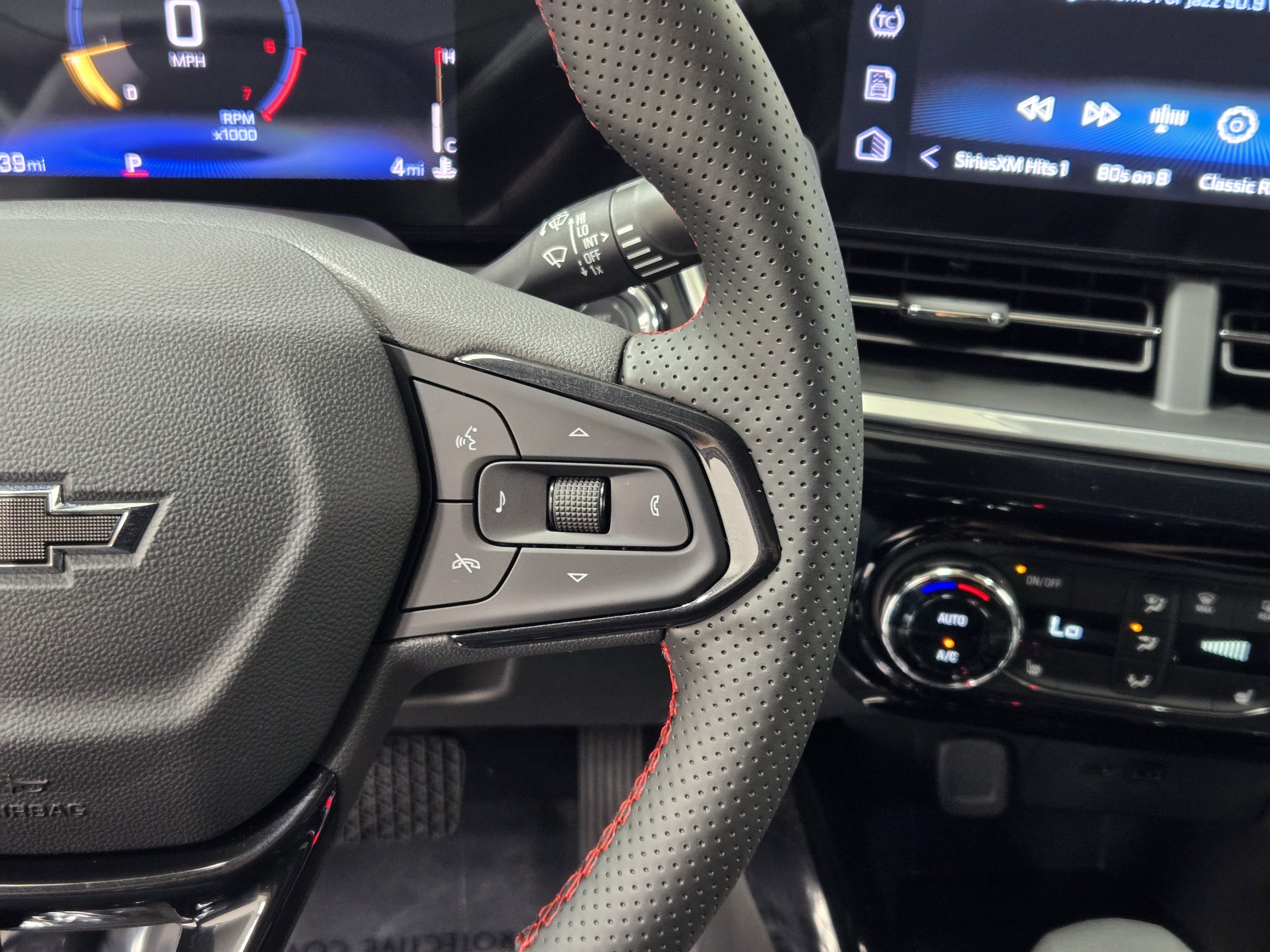 2026 Chevrolet Trax RS - Photo 25