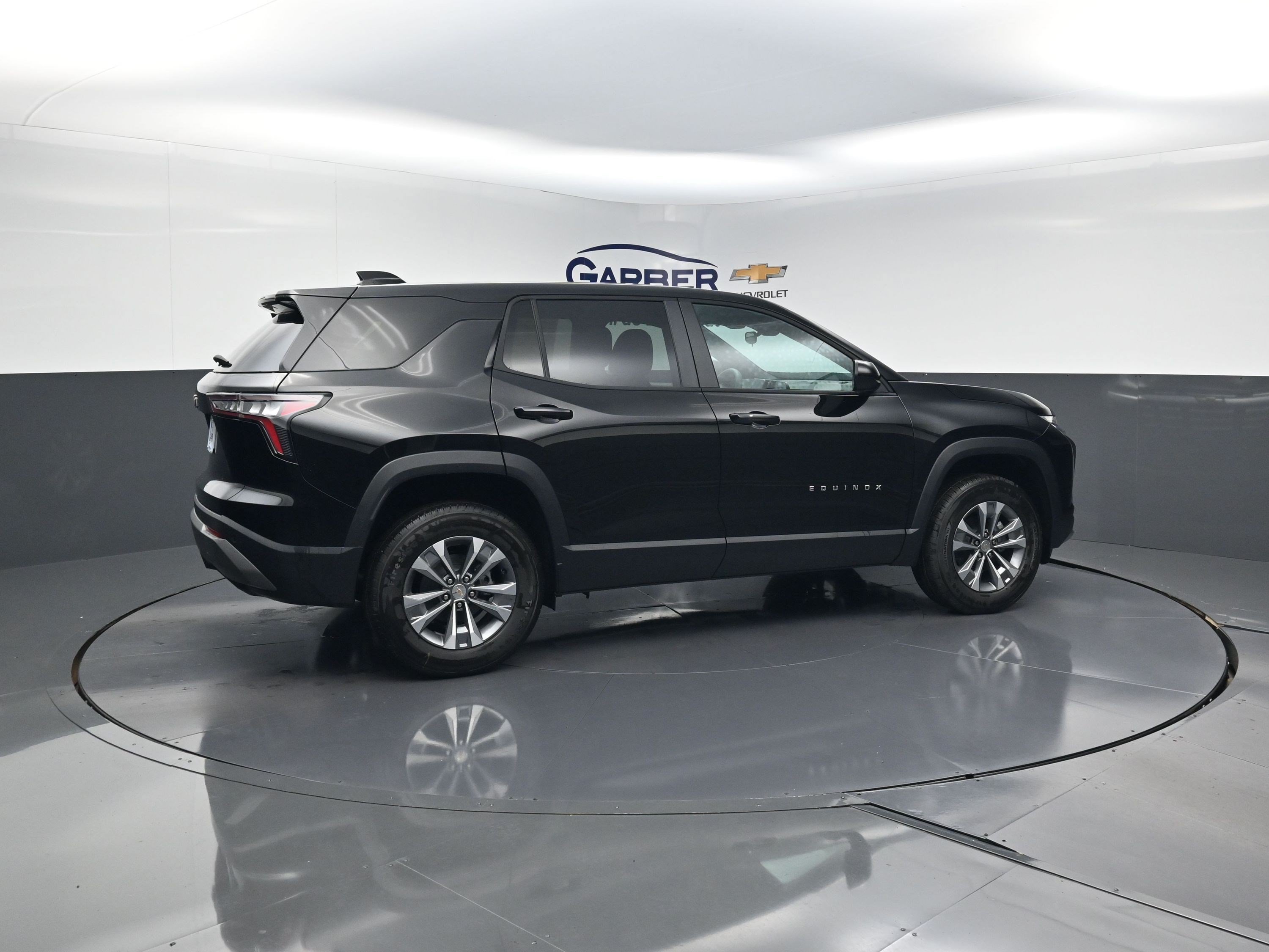 New 2027 Chevrolet Equinox LT SUV