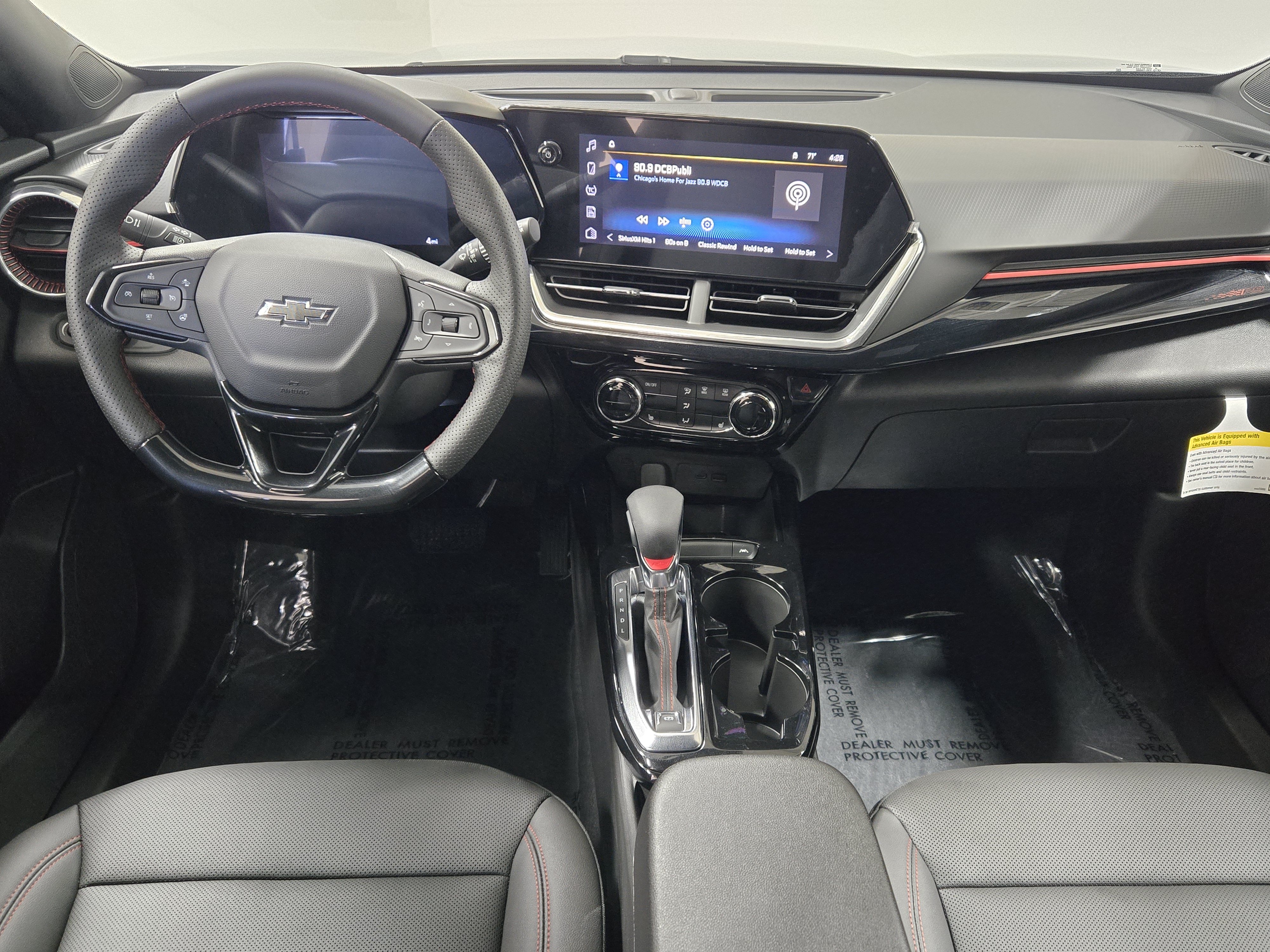 2026 Chevrolet Trax RS - Photo 14