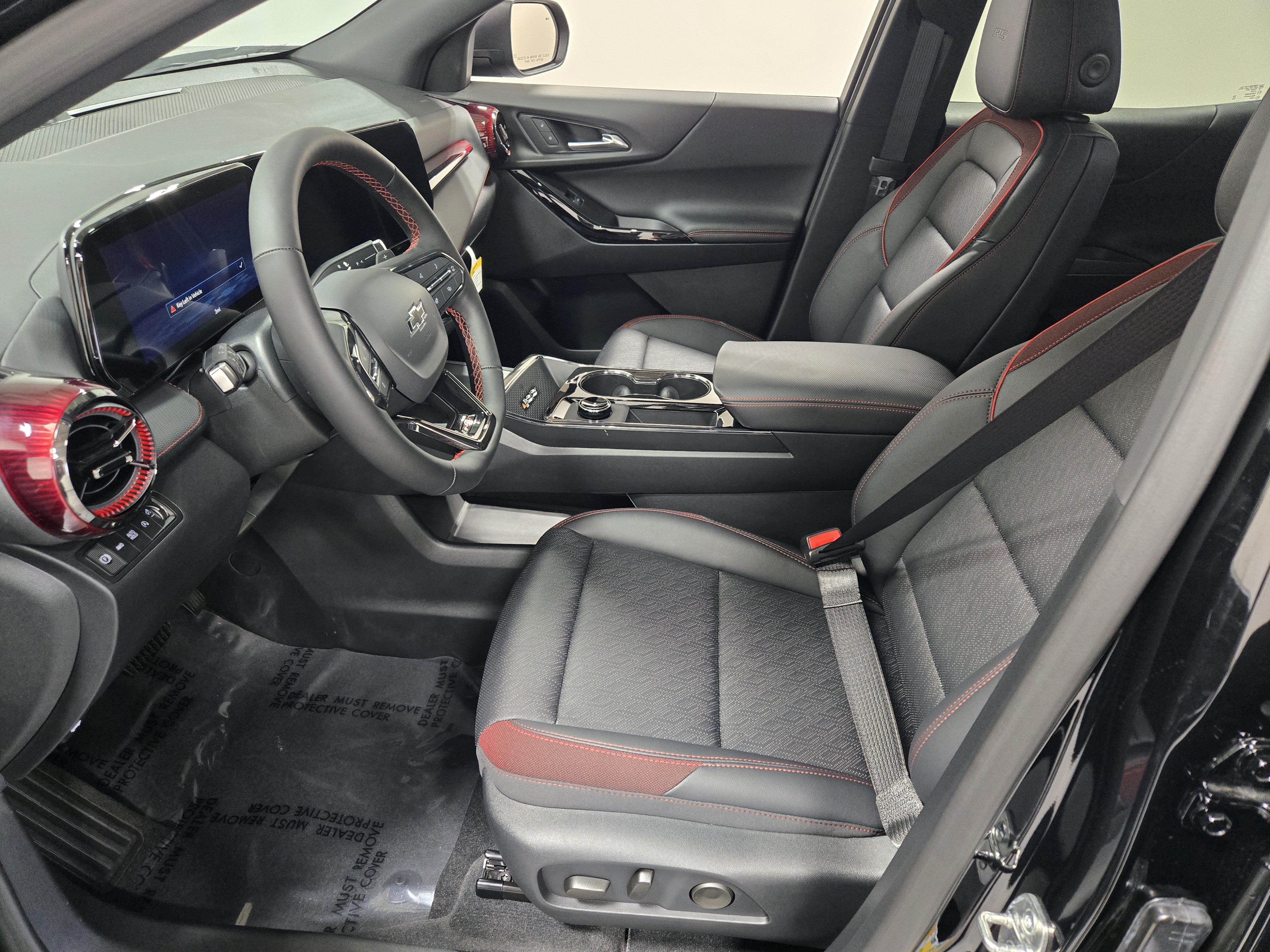 2027 Chevrolet Equinox RS - Photo 21