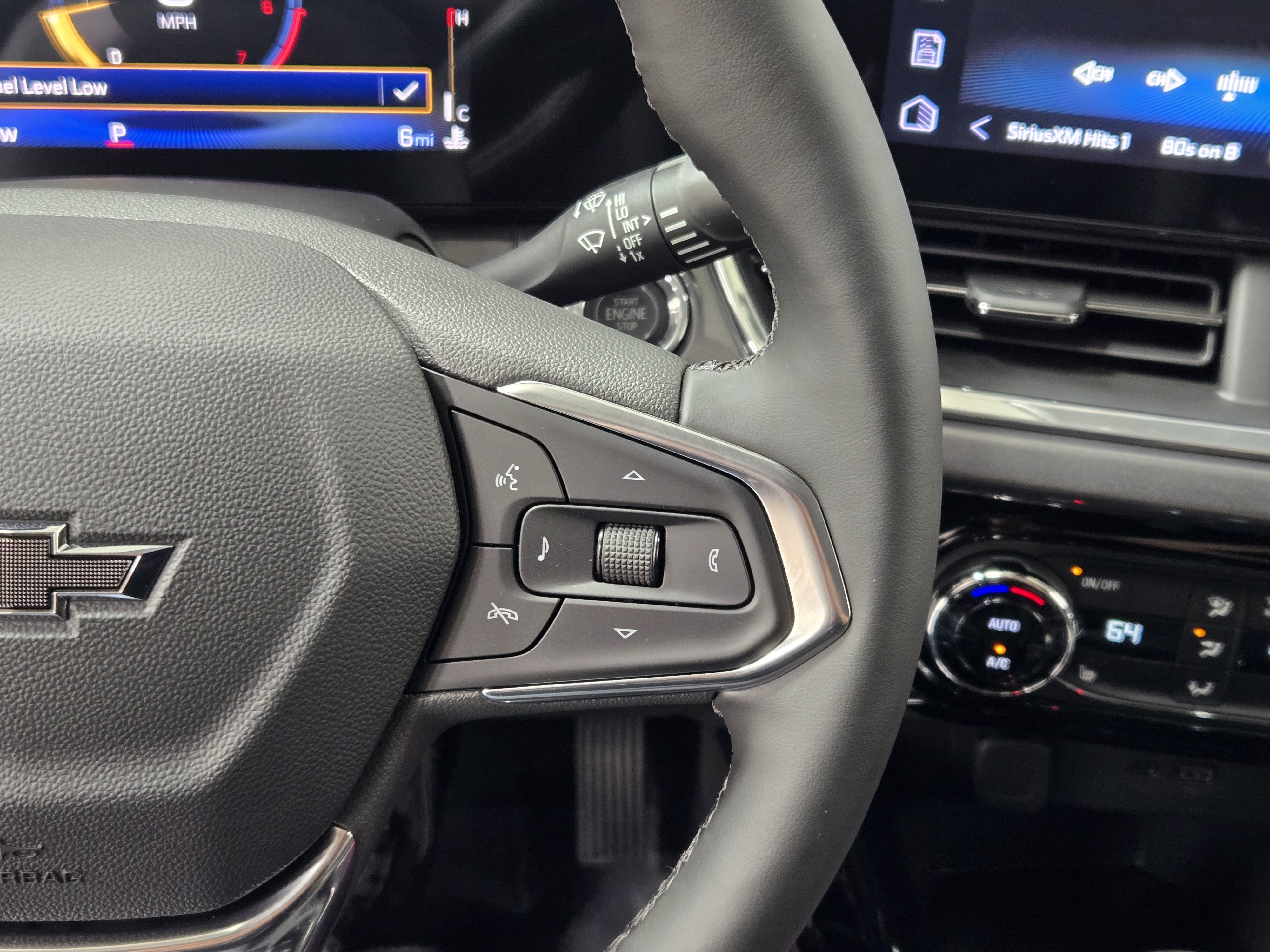 2026 Chevrolet Trax Activ - Photo 28