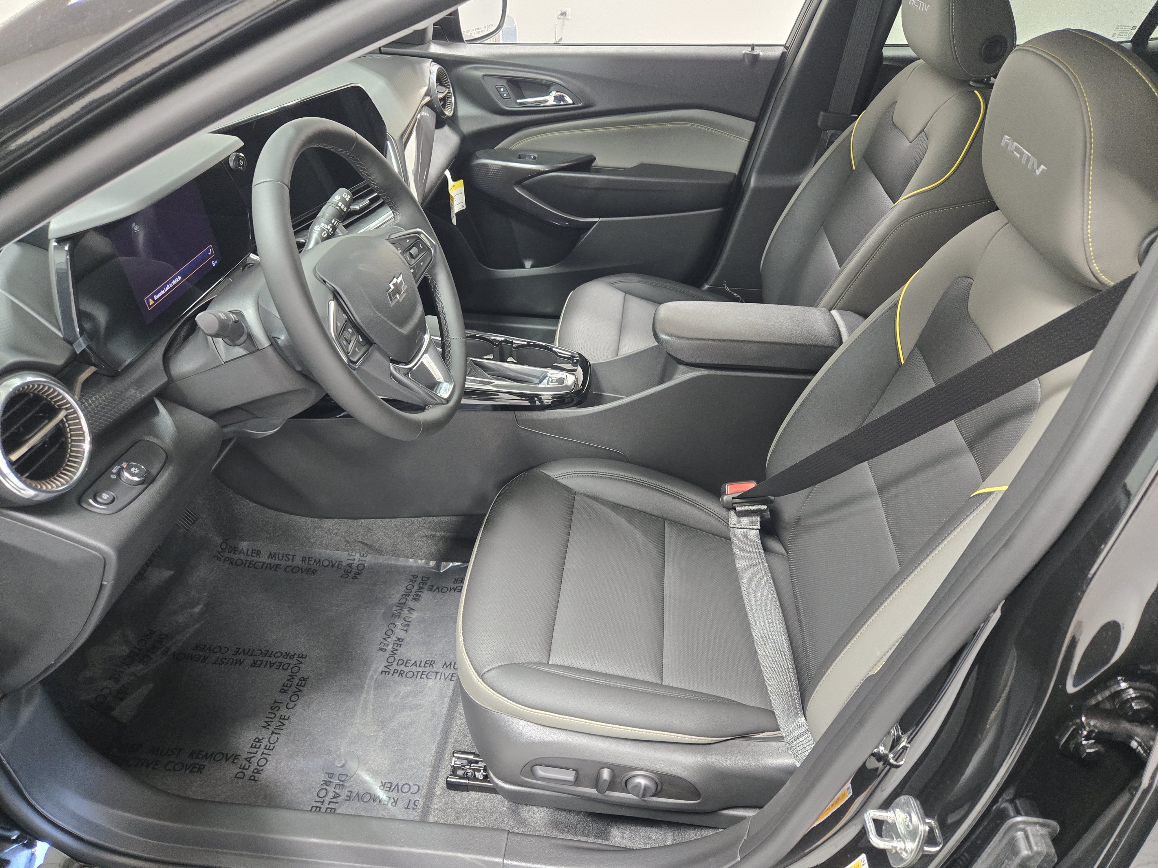 2026 Chevrolet Trax Activ - Photo 19