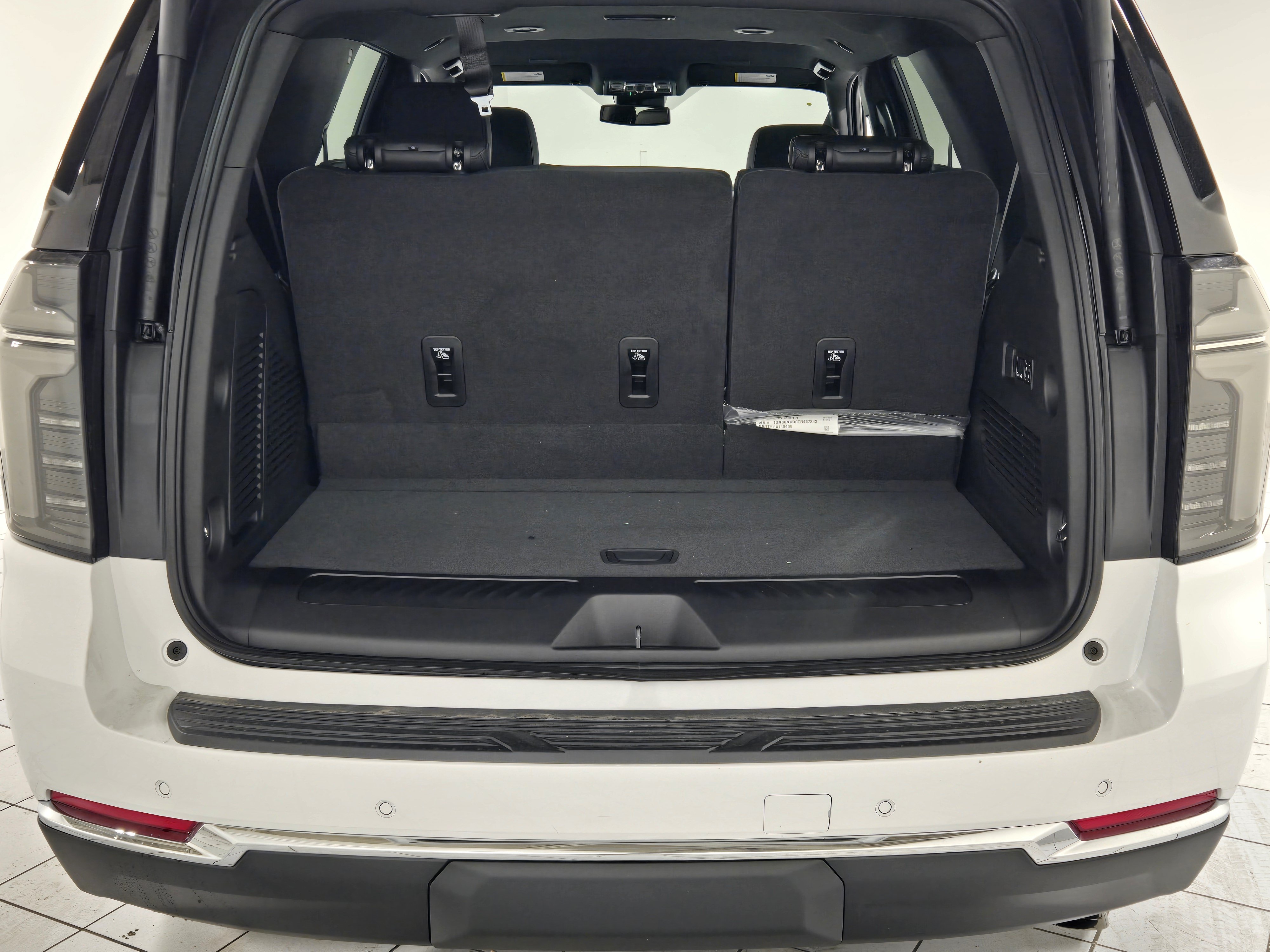 2026 Chevrolet Tahoe LT - Photo 16