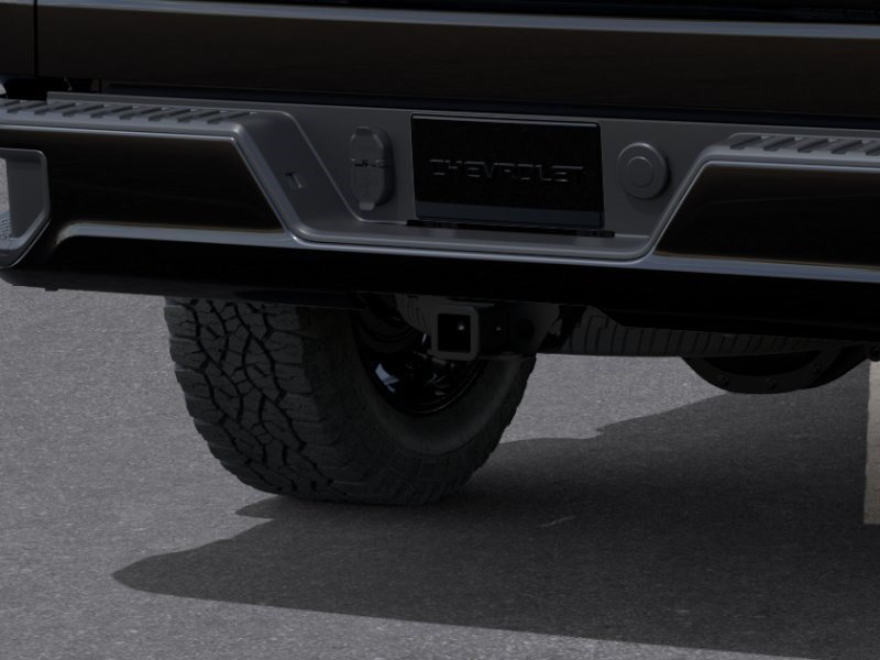 2026 Chevrolet Silverado 1500 RST - Photo 14