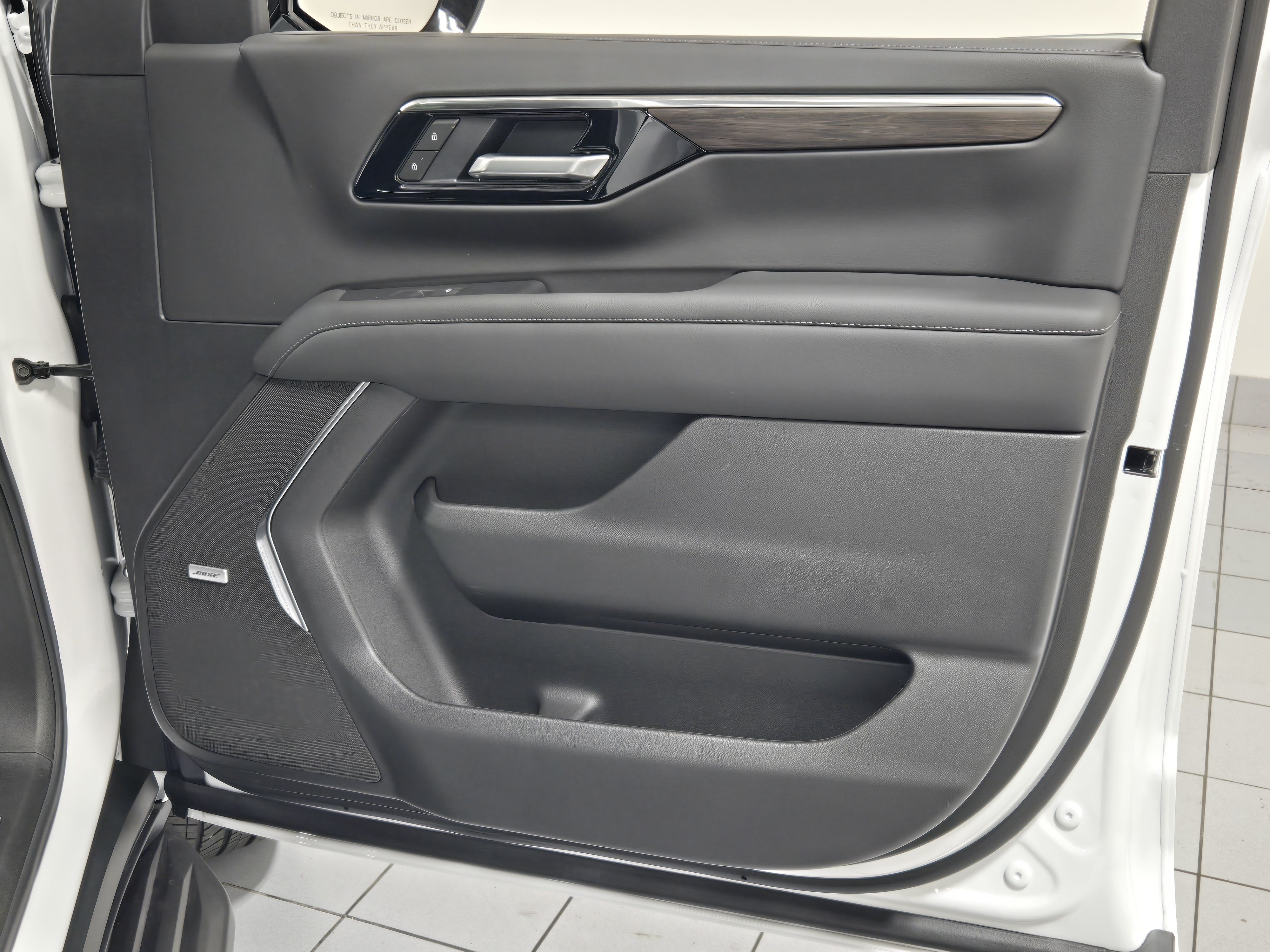 New 2027 Chevrolet Tahoe LT SUV