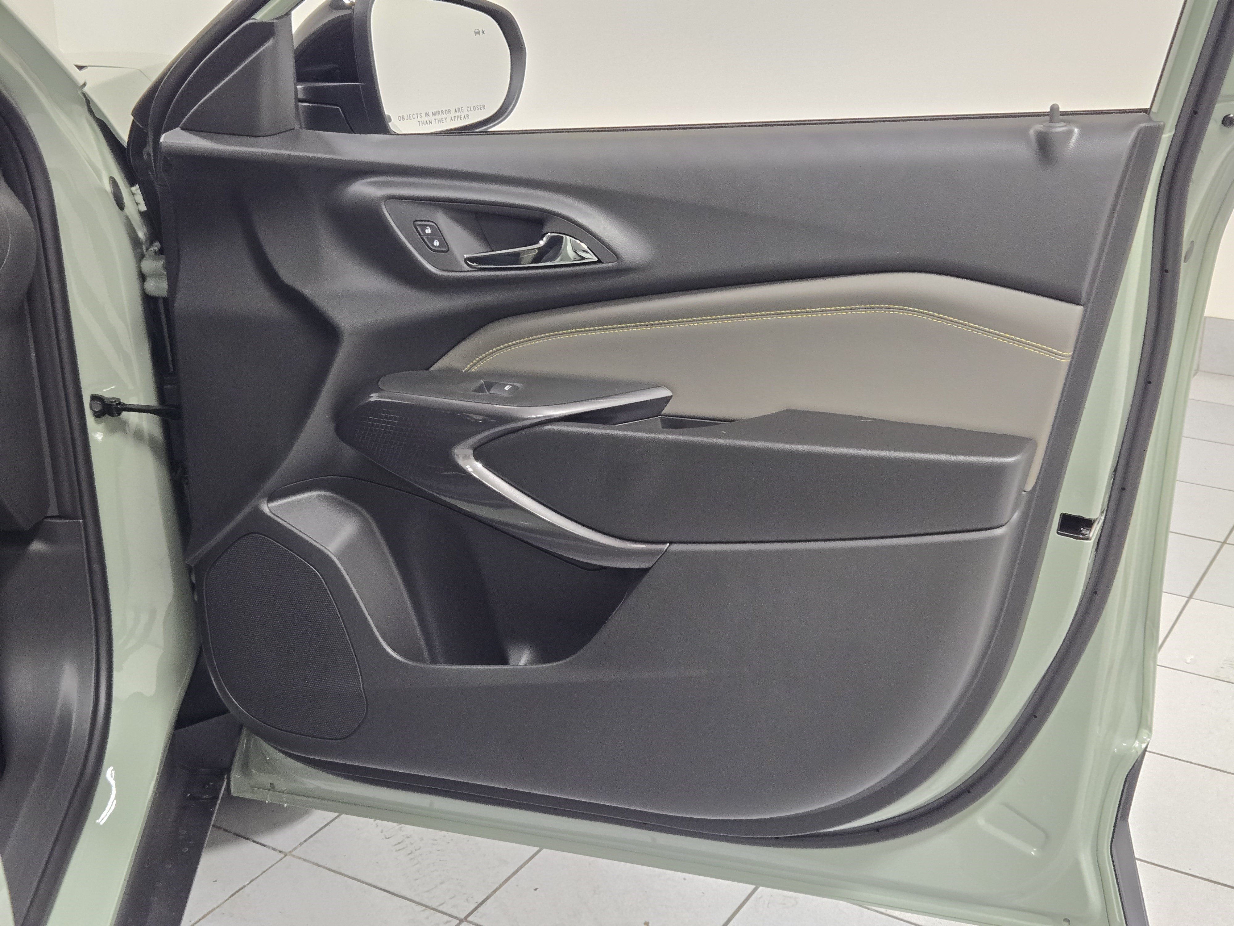 New 2026 Chevrolet Trax Activ SUV