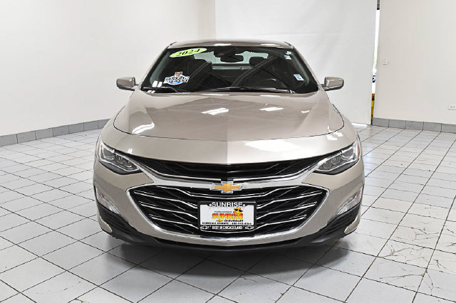 Used 2024 Chevrolet Malibu 2LT with VIN 1G1ZE5ST6RF157533 for sale in Glendale Heights, IL