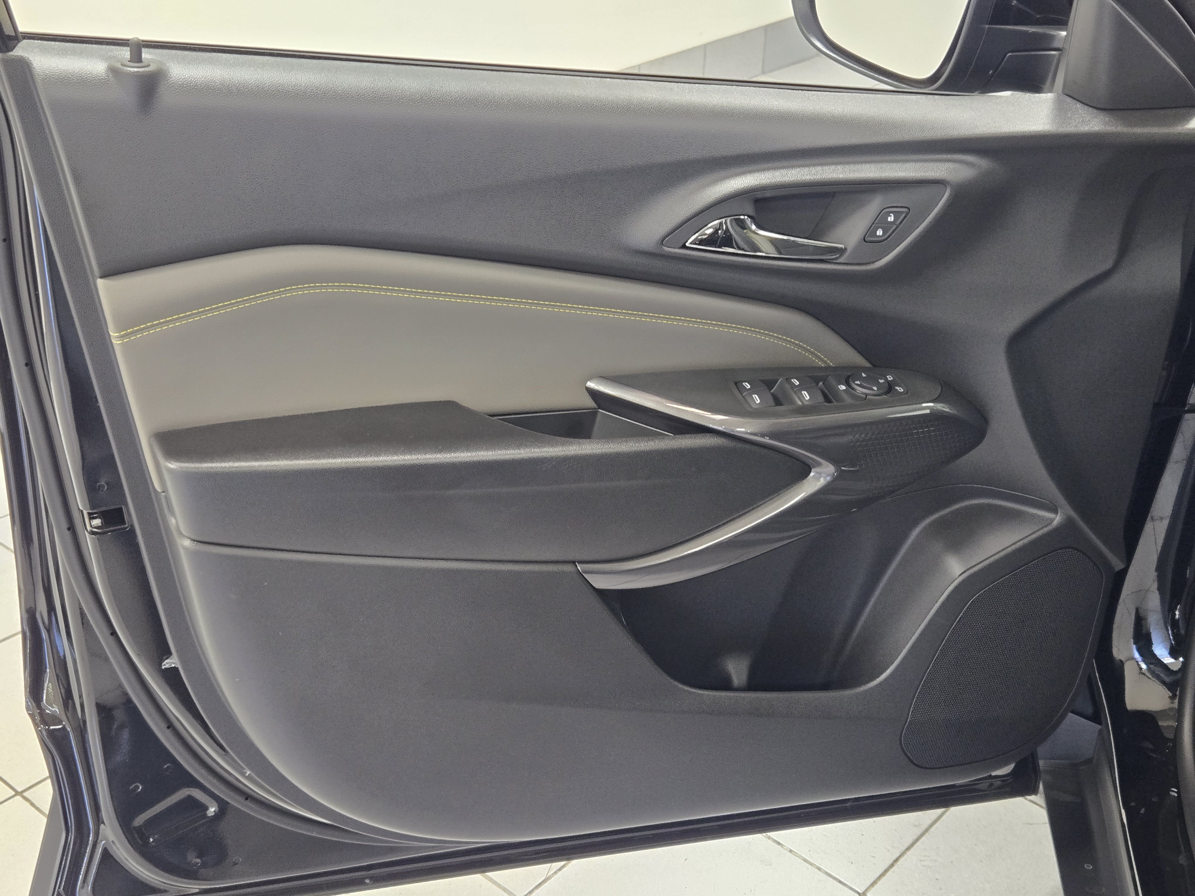 2026 Chevrolet Trax Activ - Photo 17
