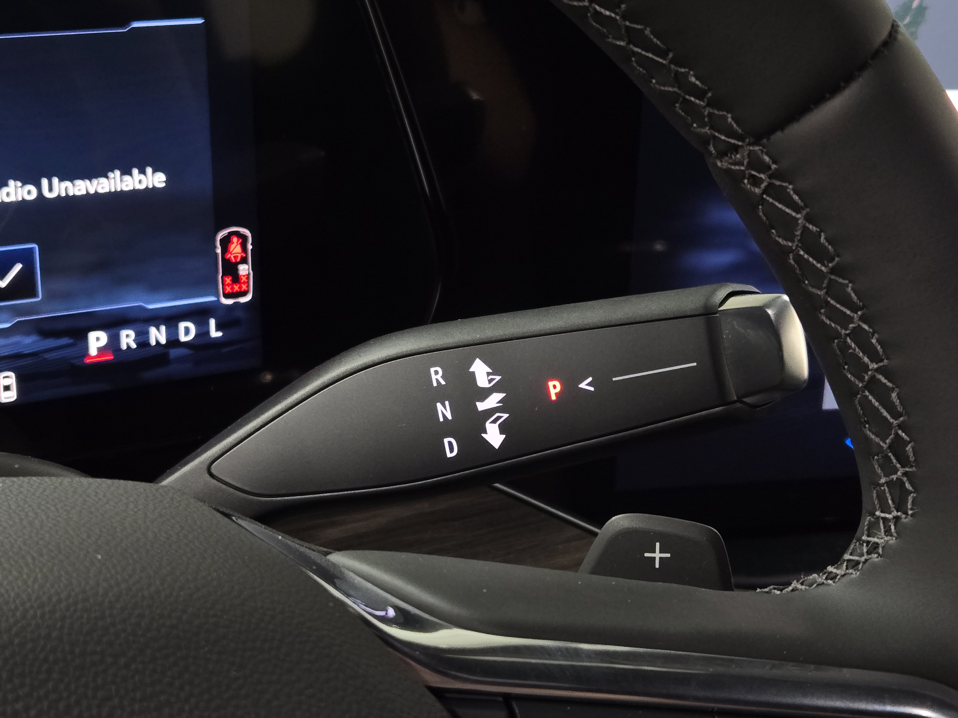2026 Chevrolet Tahoe LT - Photo 29