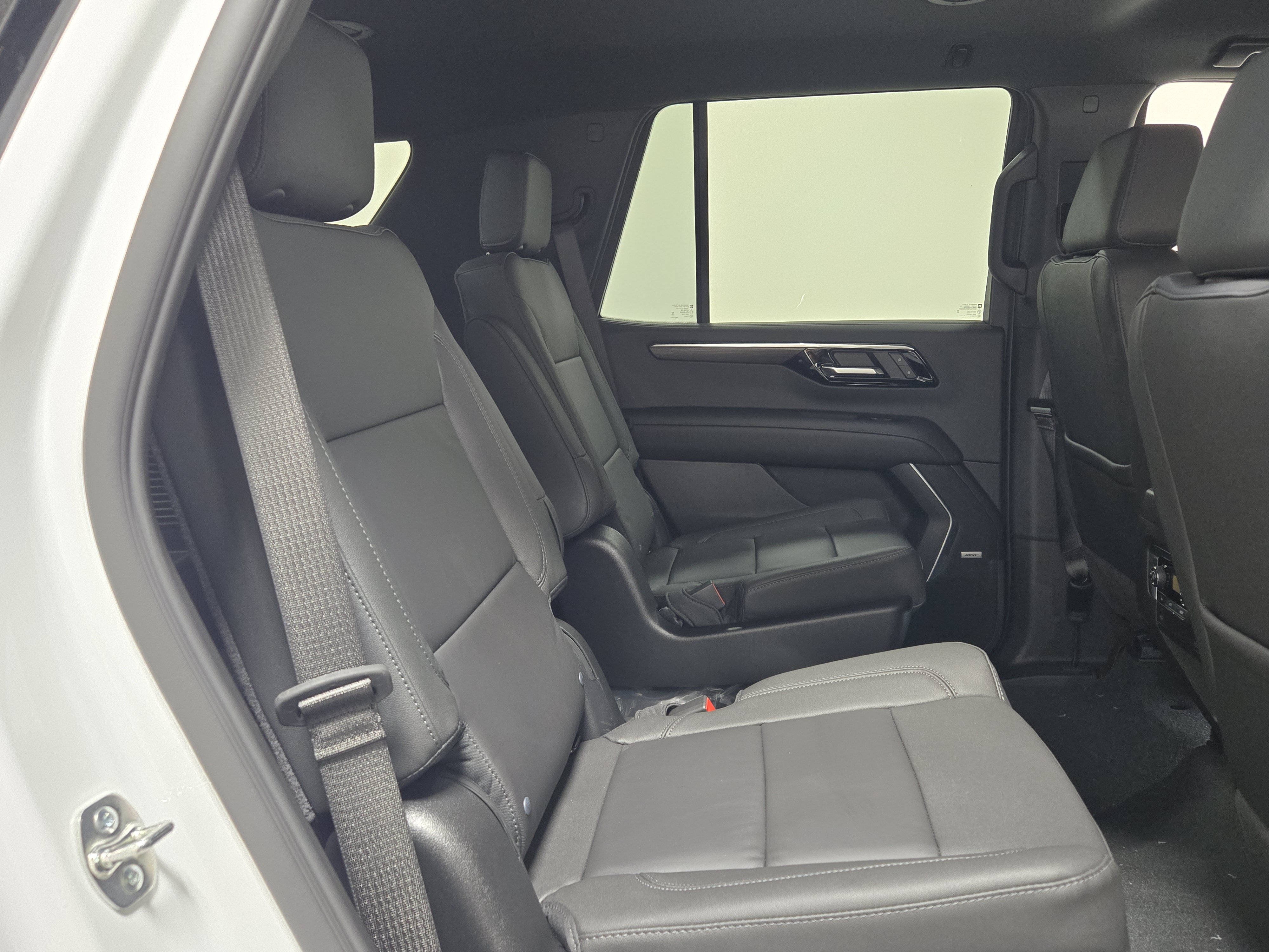 2026 Chevrolet Tahoe LT - Photo 11