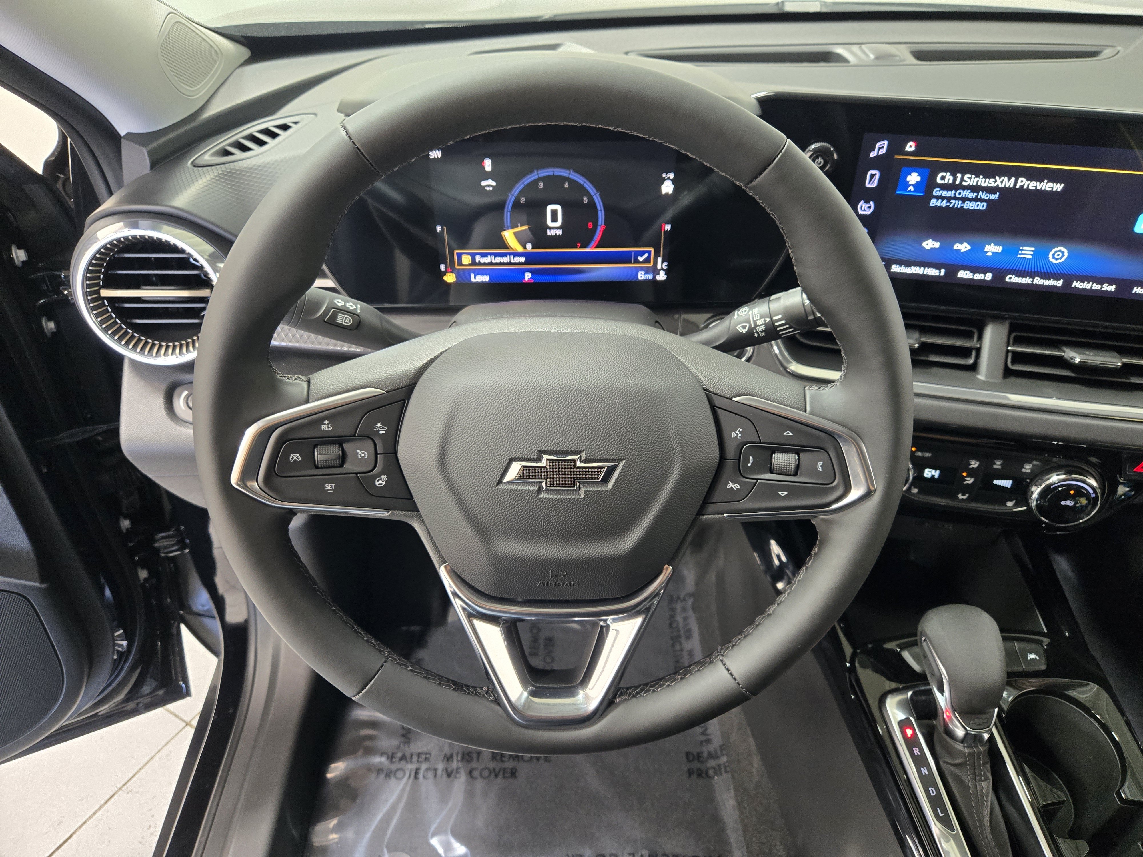 2026 Chevrolet Trax Activ - Photo 29
