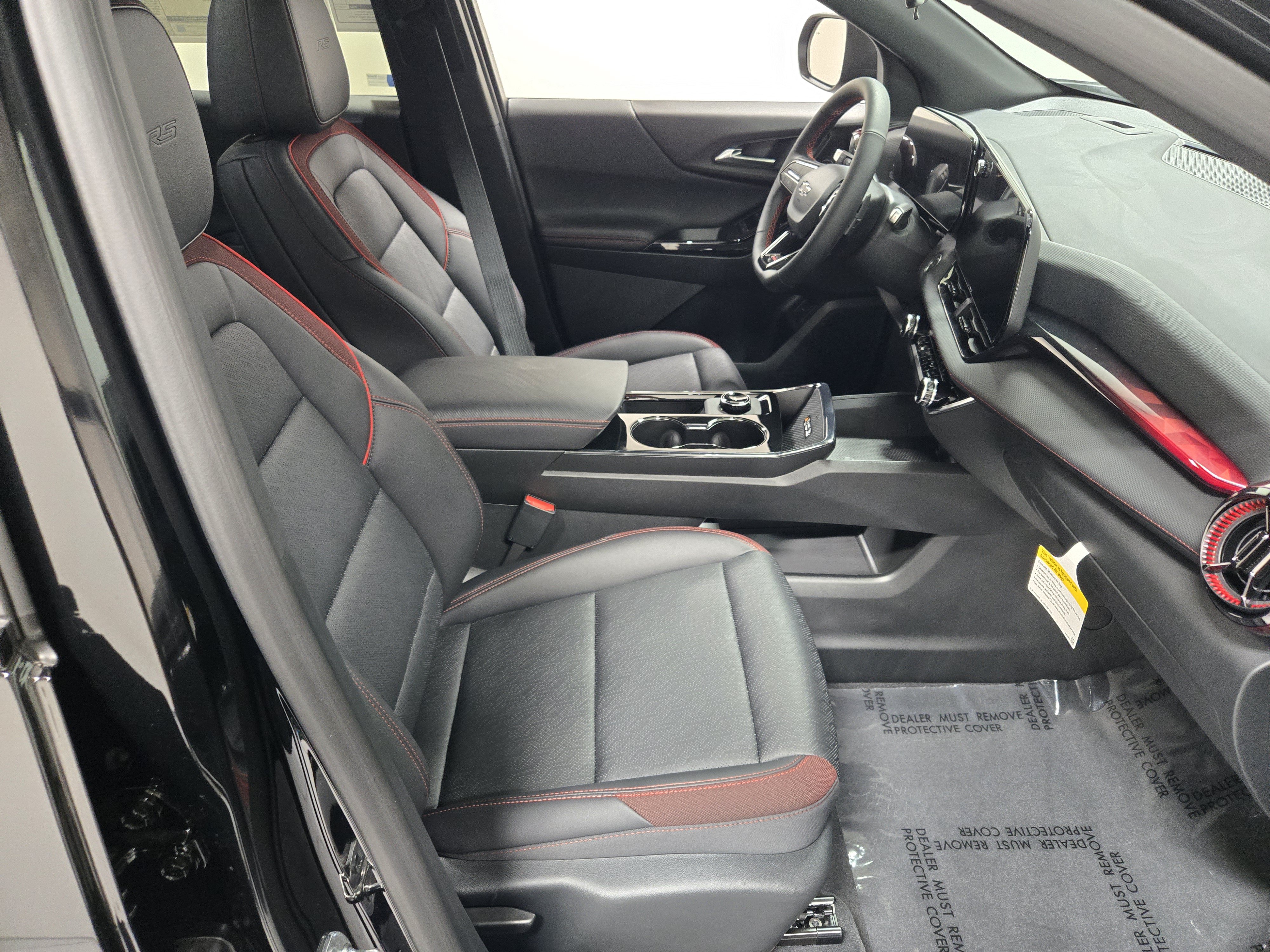 2027 Chevrolet Equinox RS - Photo 6