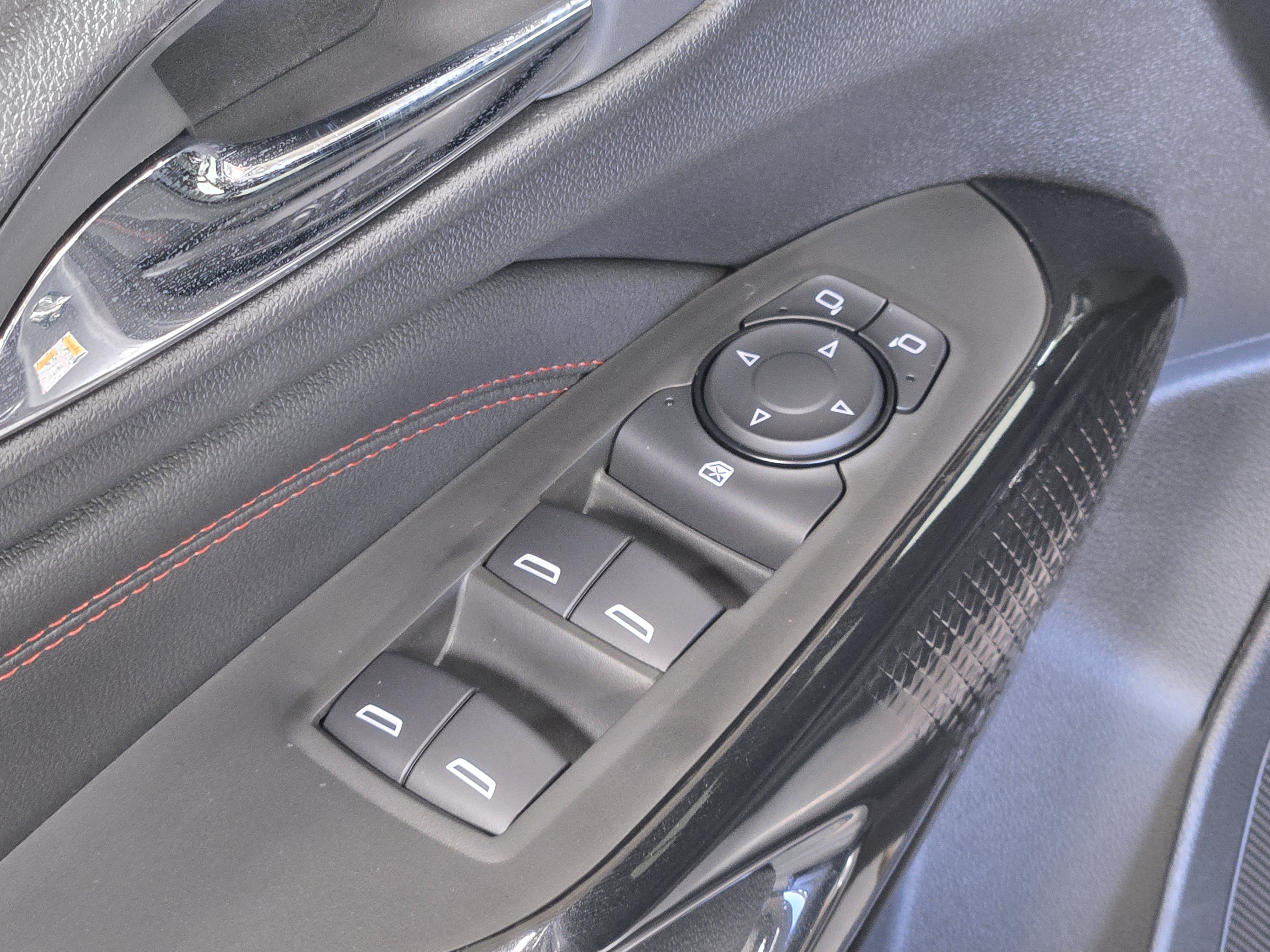 2026 Chevrolet Trax RS - Photo 16