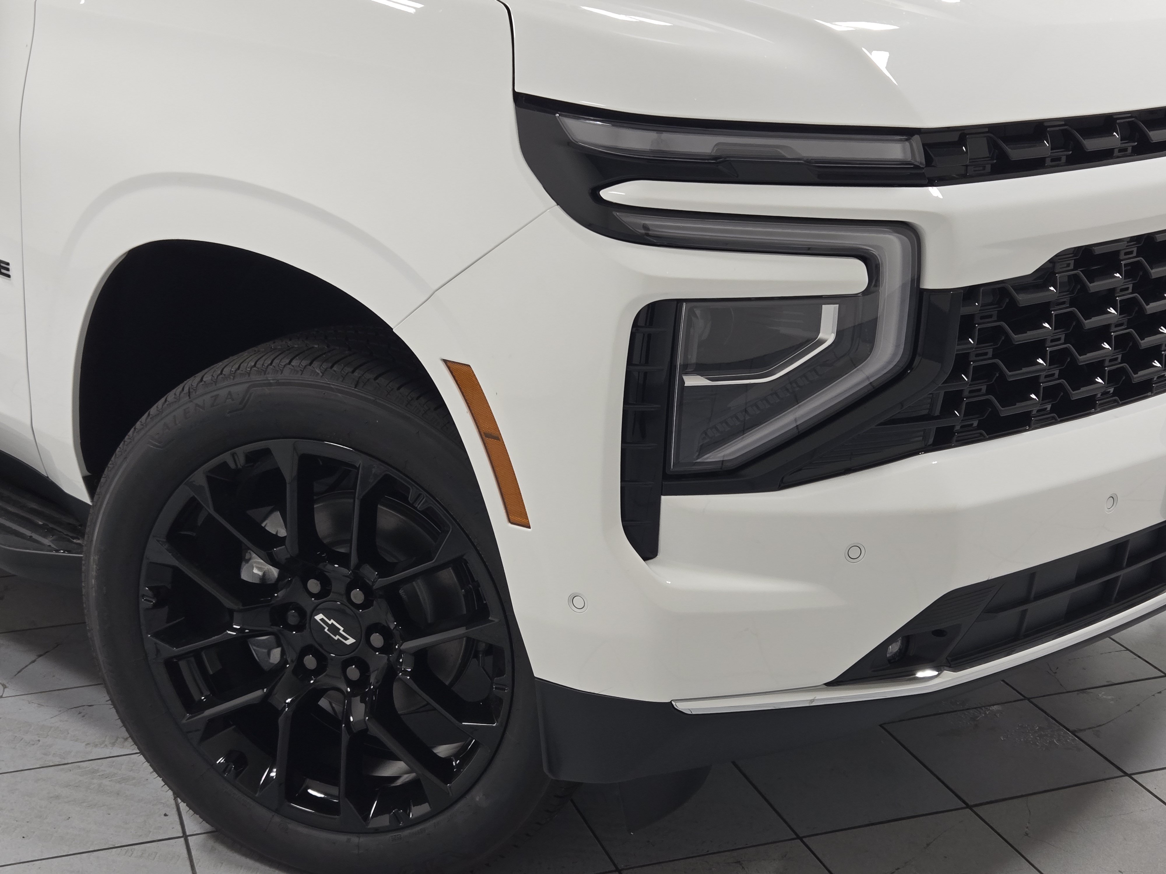 2026 Chevrolet Tahoe LT - Photo 2