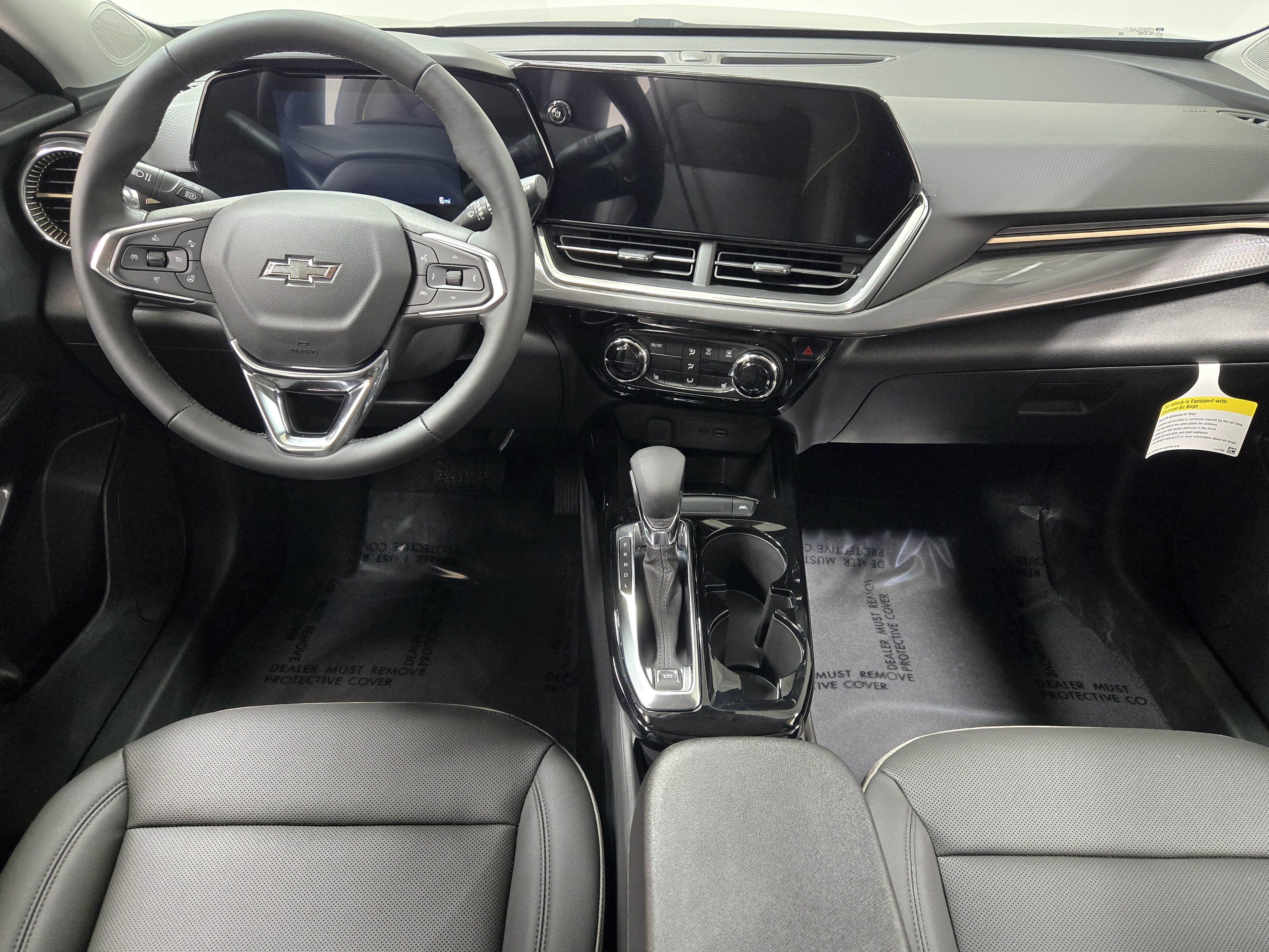 2026 Chevrolet Trax Activ - Photo 16