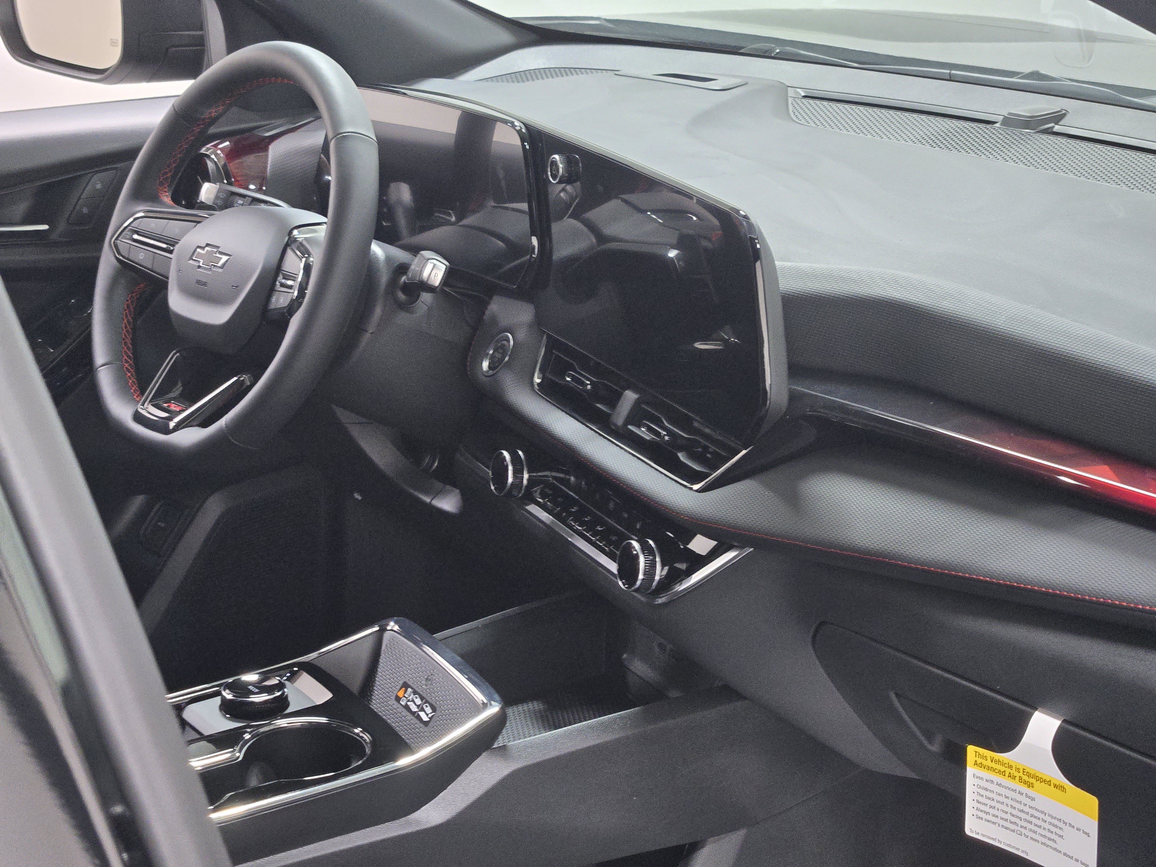 2027 Chevrolet Equinox RS - Photo 7