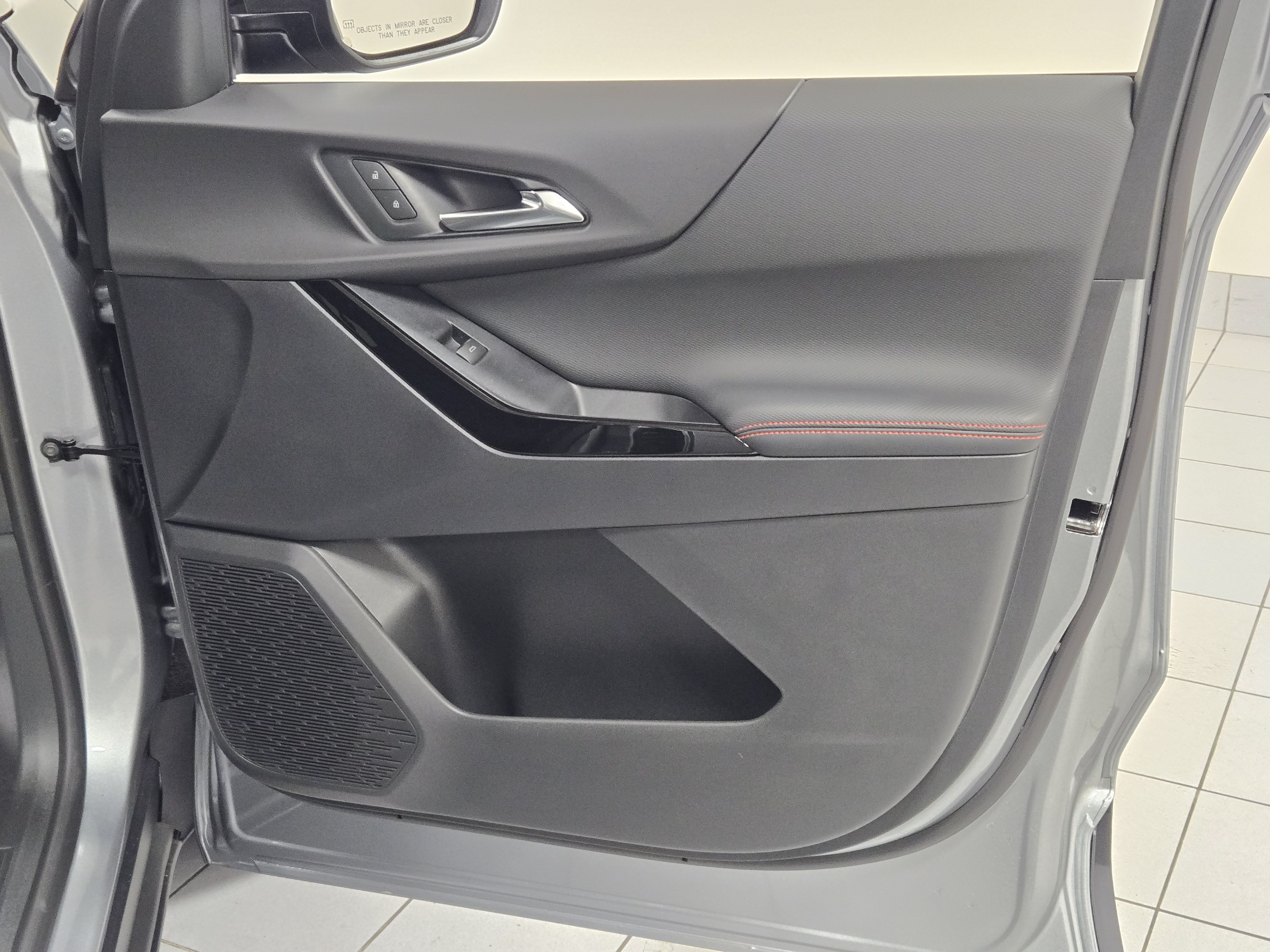 New 2027 Chevrolet Equinox RS SUV