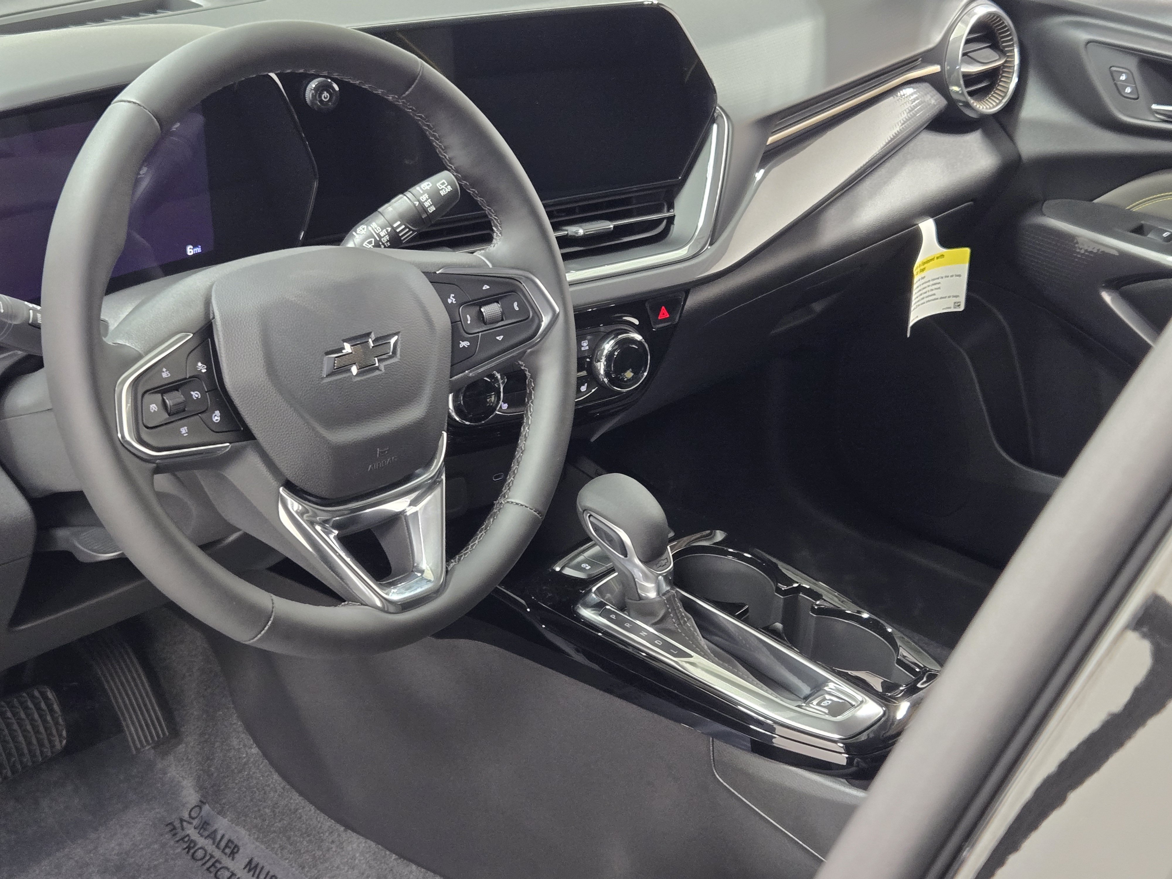 2026 Chevrolet Trax Activ - Photo 21