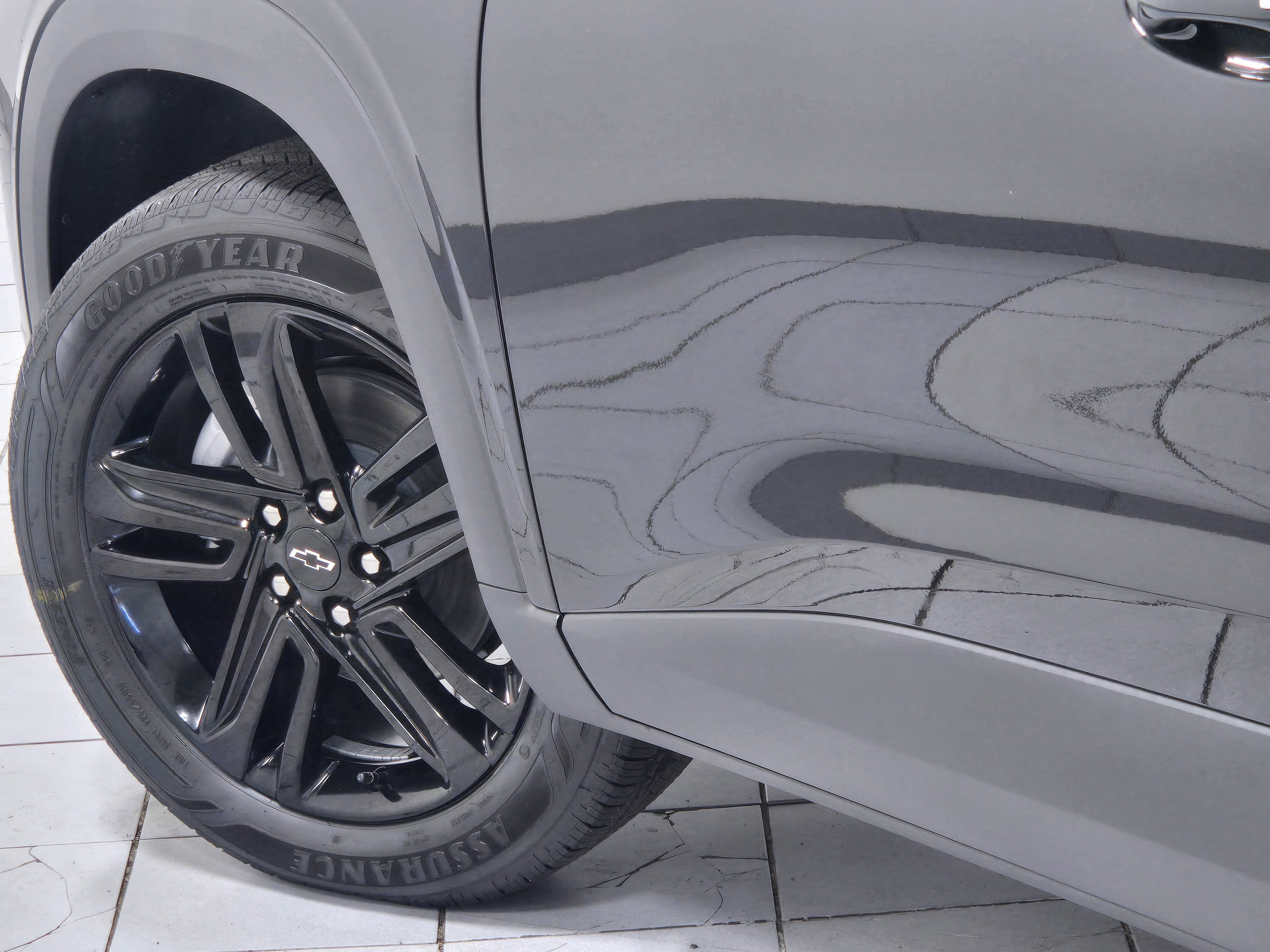 2026 Chevrolet Trax Activ - Photo 13