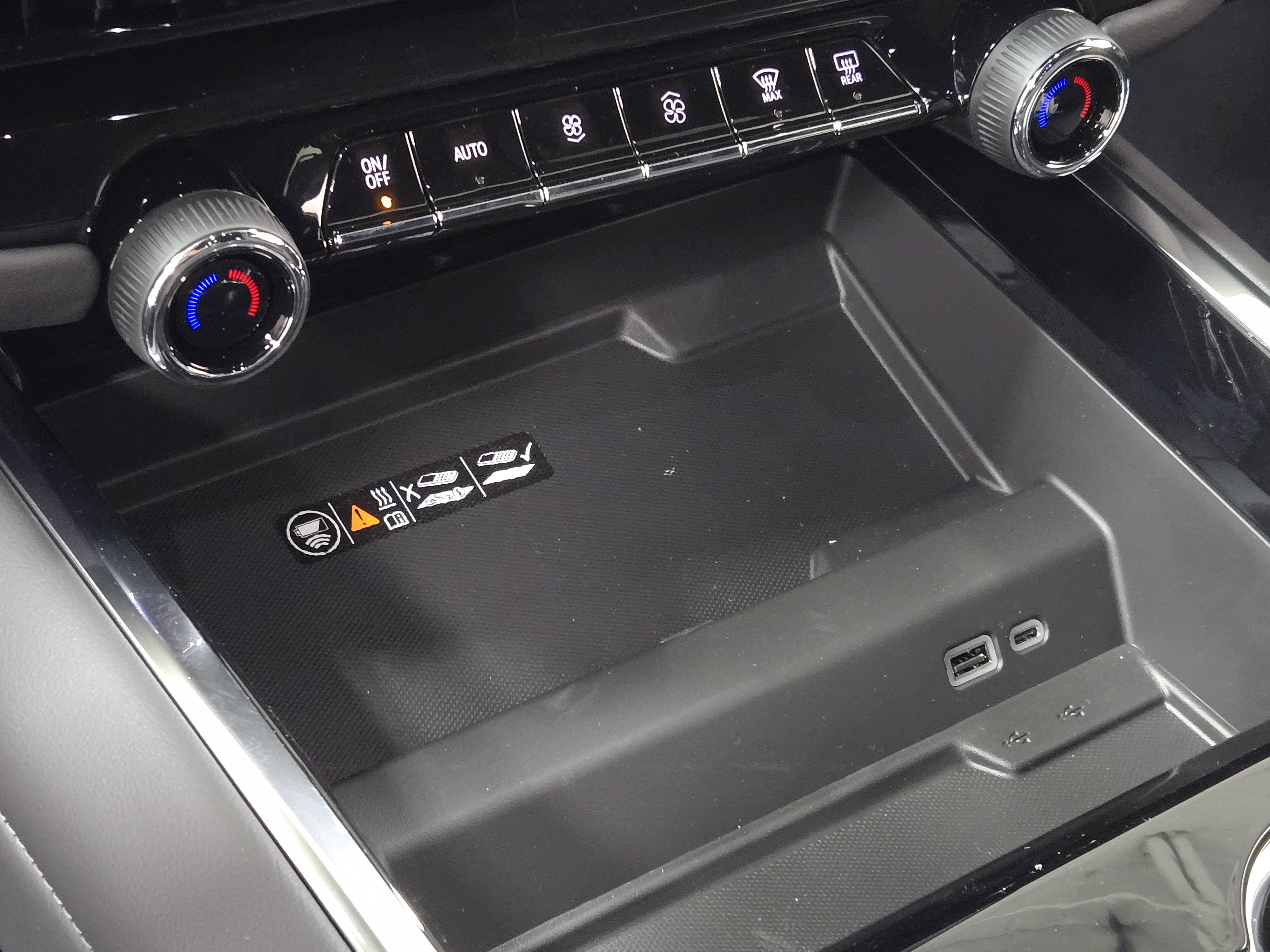 2026 Chevrolet Tahoe LT - Photo 30