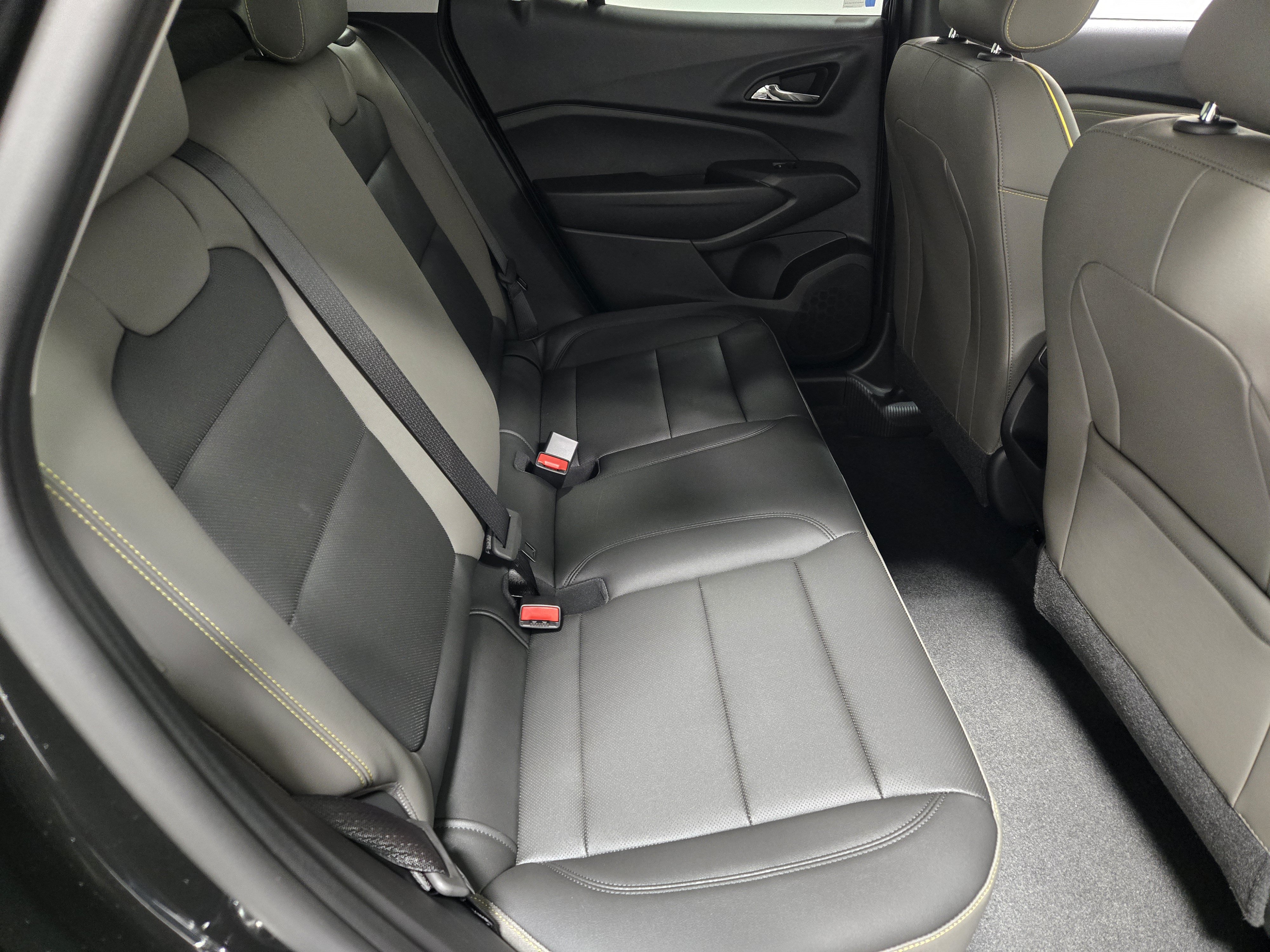 2026 Chevrolet Trax Activ - Photo 8