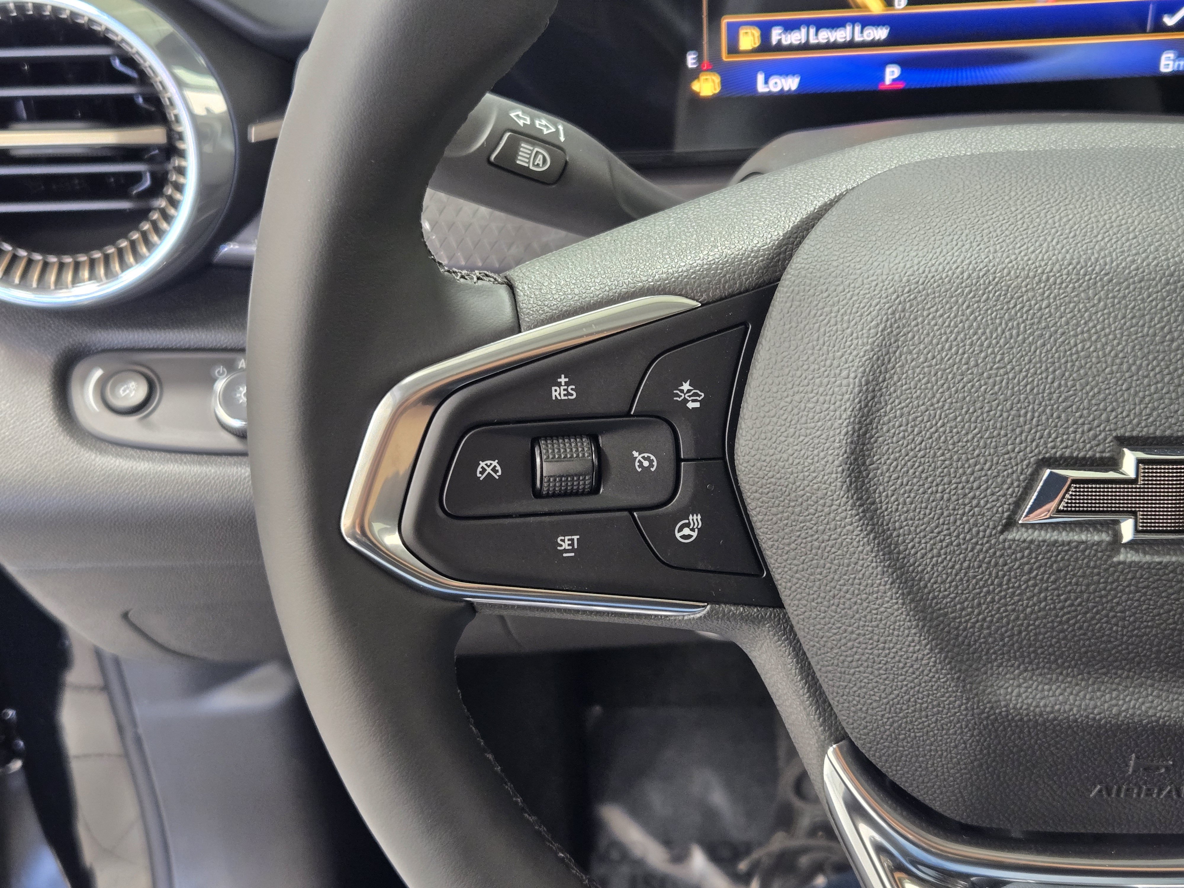 2026 Chevrolet Trax Activ - Photo 27