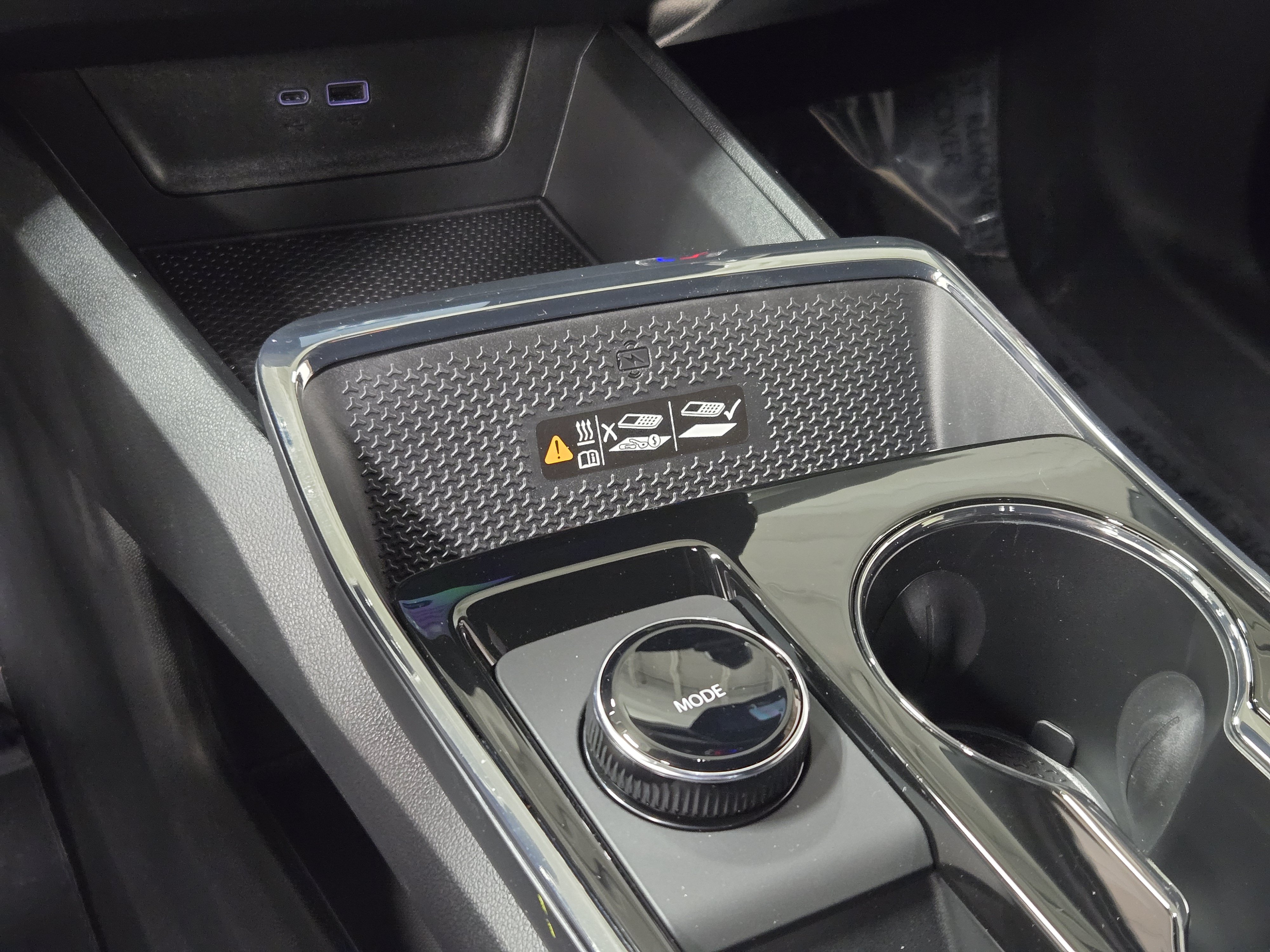 2027 Chevrolet Equinox RS - Photo 27