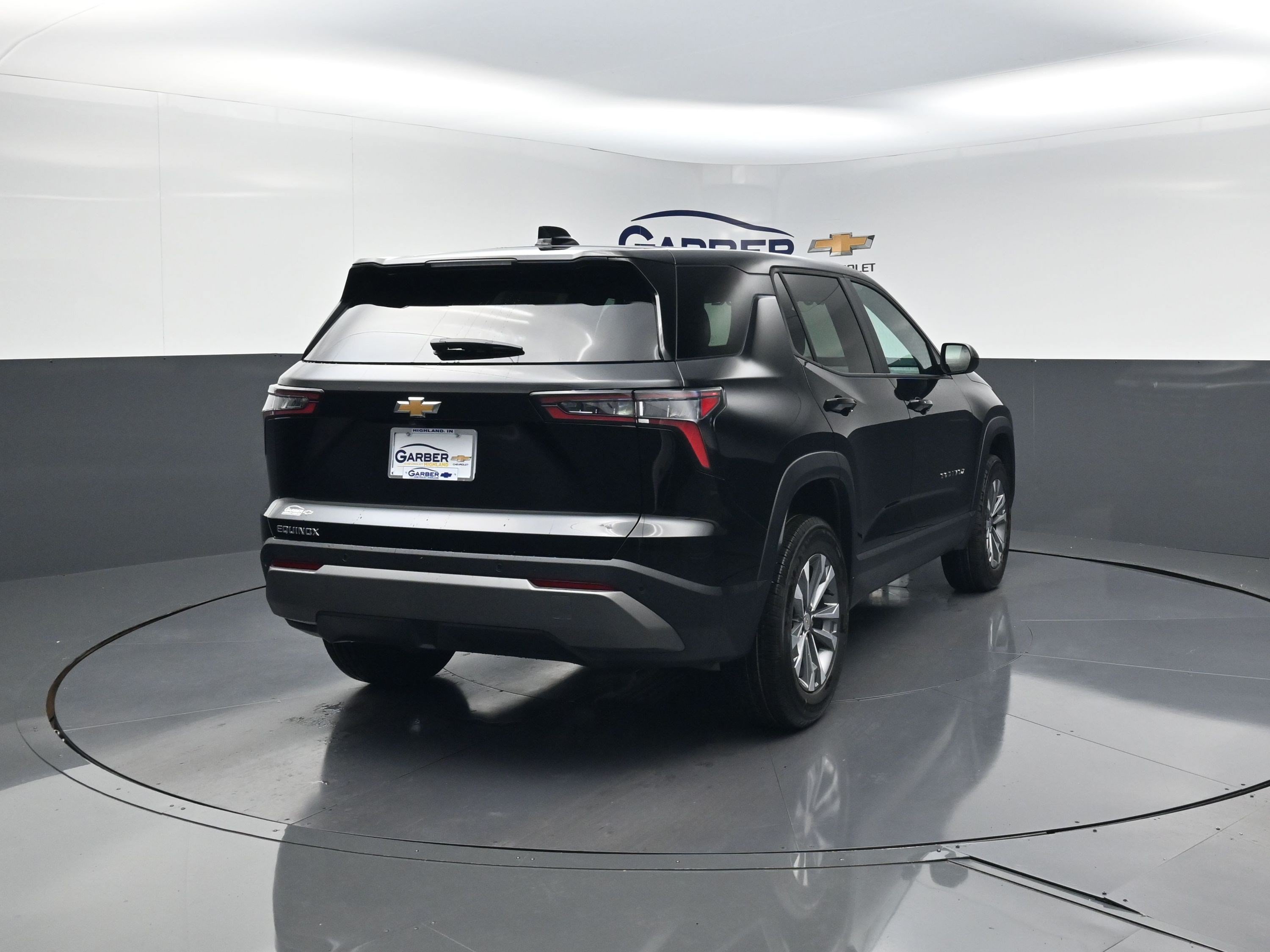 New 2027 Chevrolet Equinox LT SUV