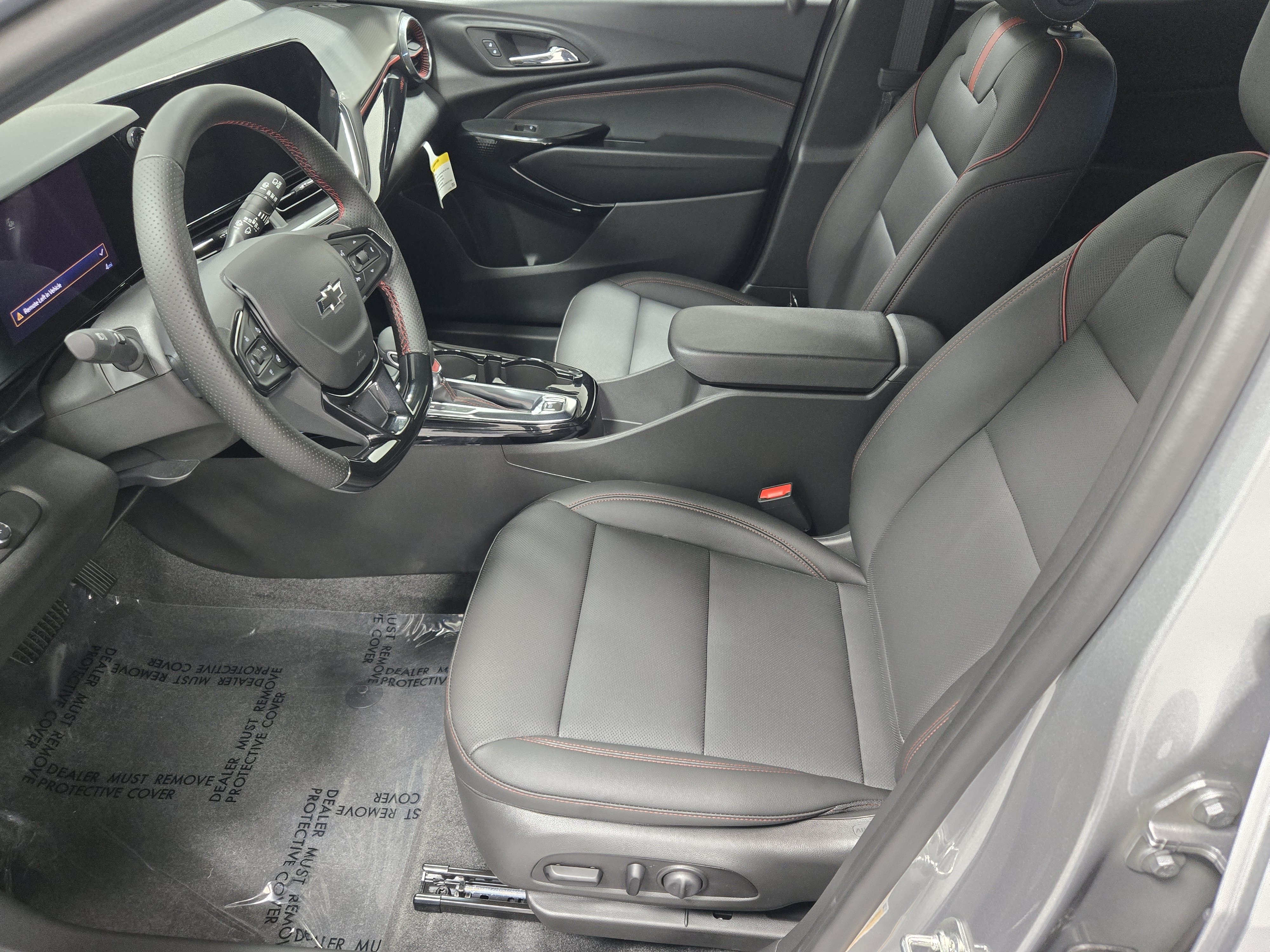2026 Chevrolet Trax RS - Photo 17