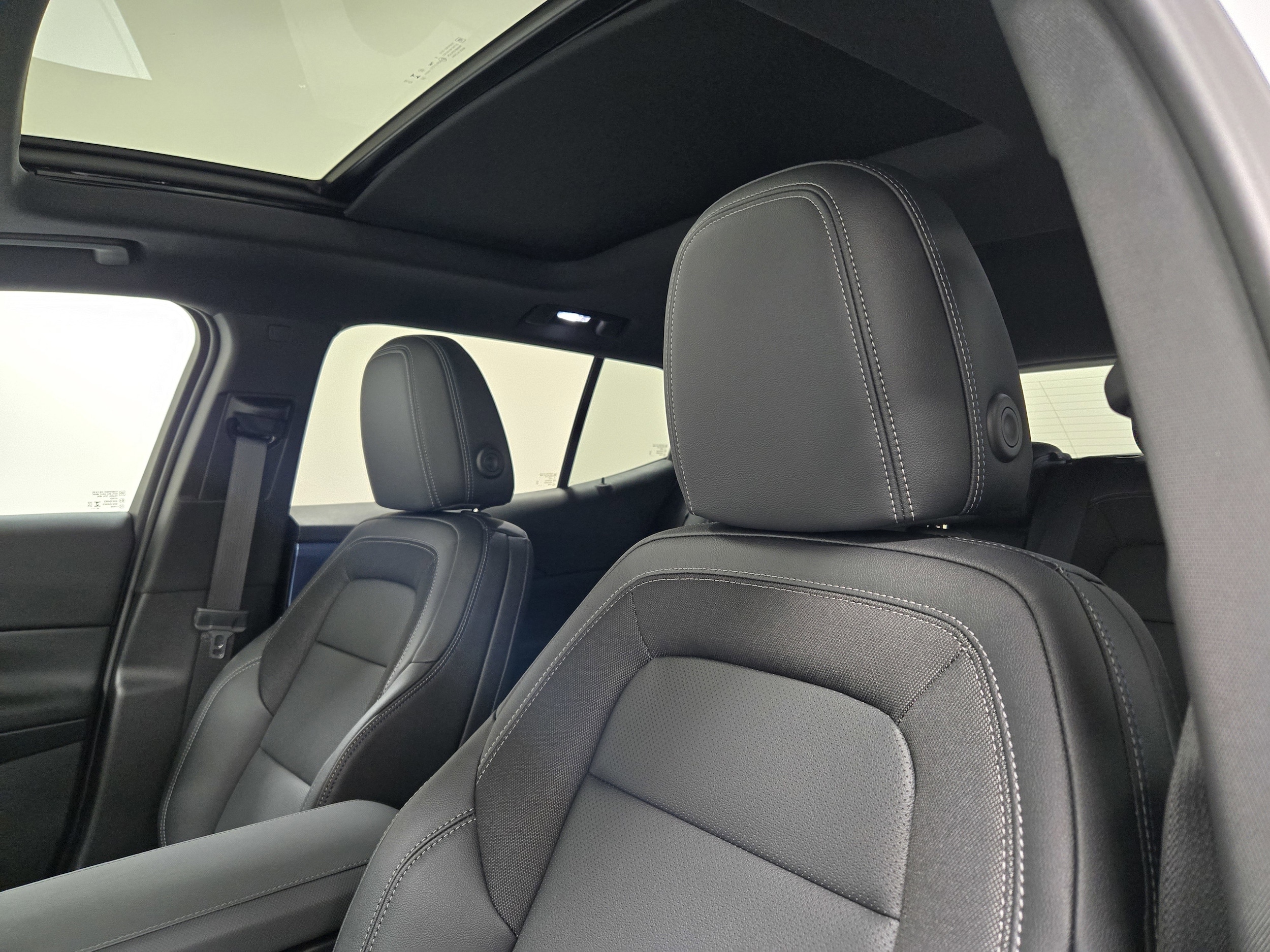 2026 Chevrolet Equinox EV 2LT - Photo 23