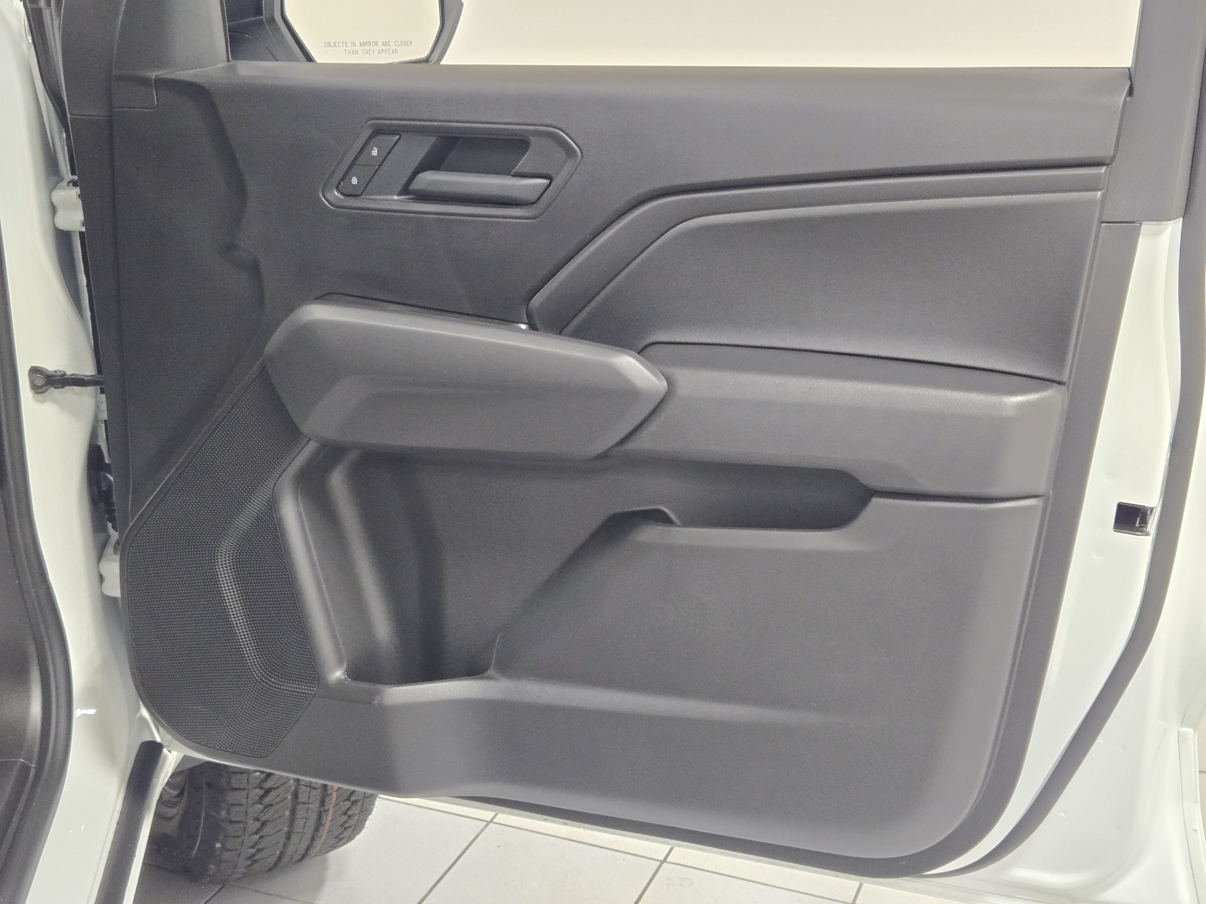 New 2026 Chevrolet Colorado Trail Boss Truck