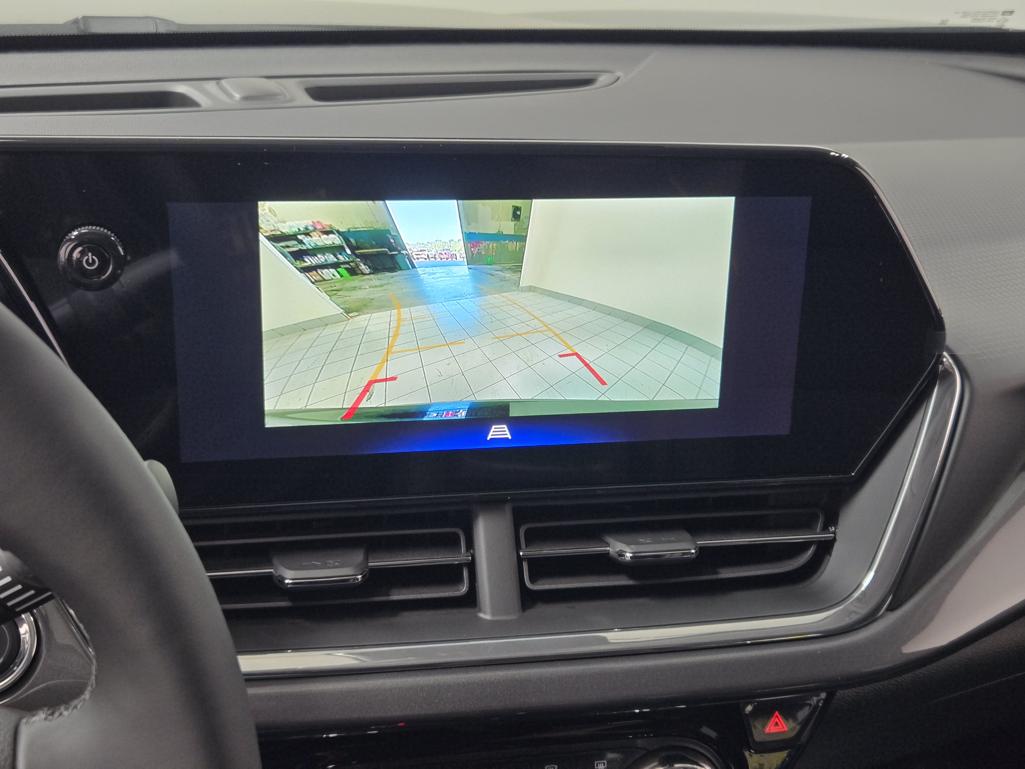 2026 Chevrolet Trax Activ - Photo 24