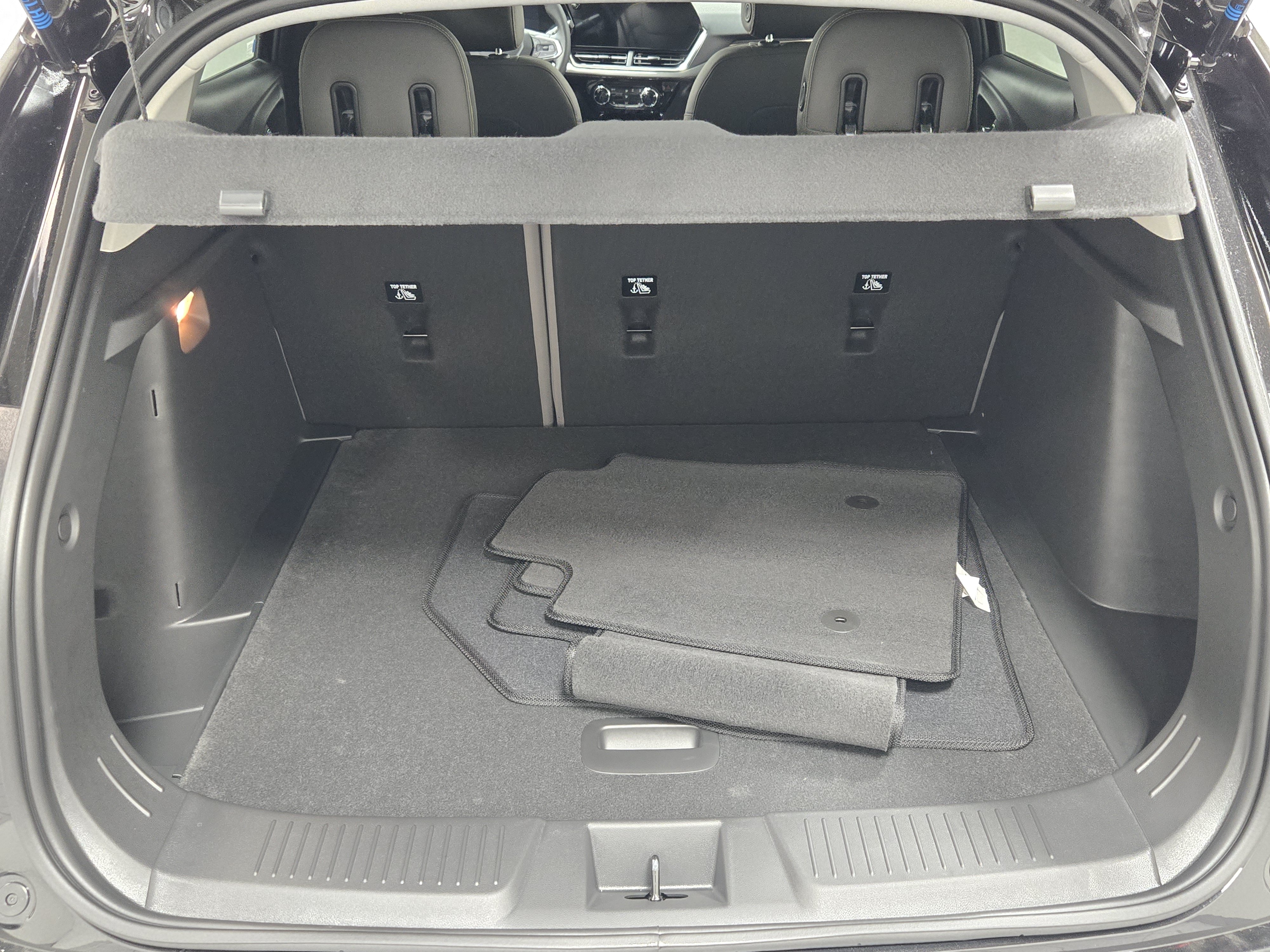 2026 Chevrolet Trax Activ - Photo 11
