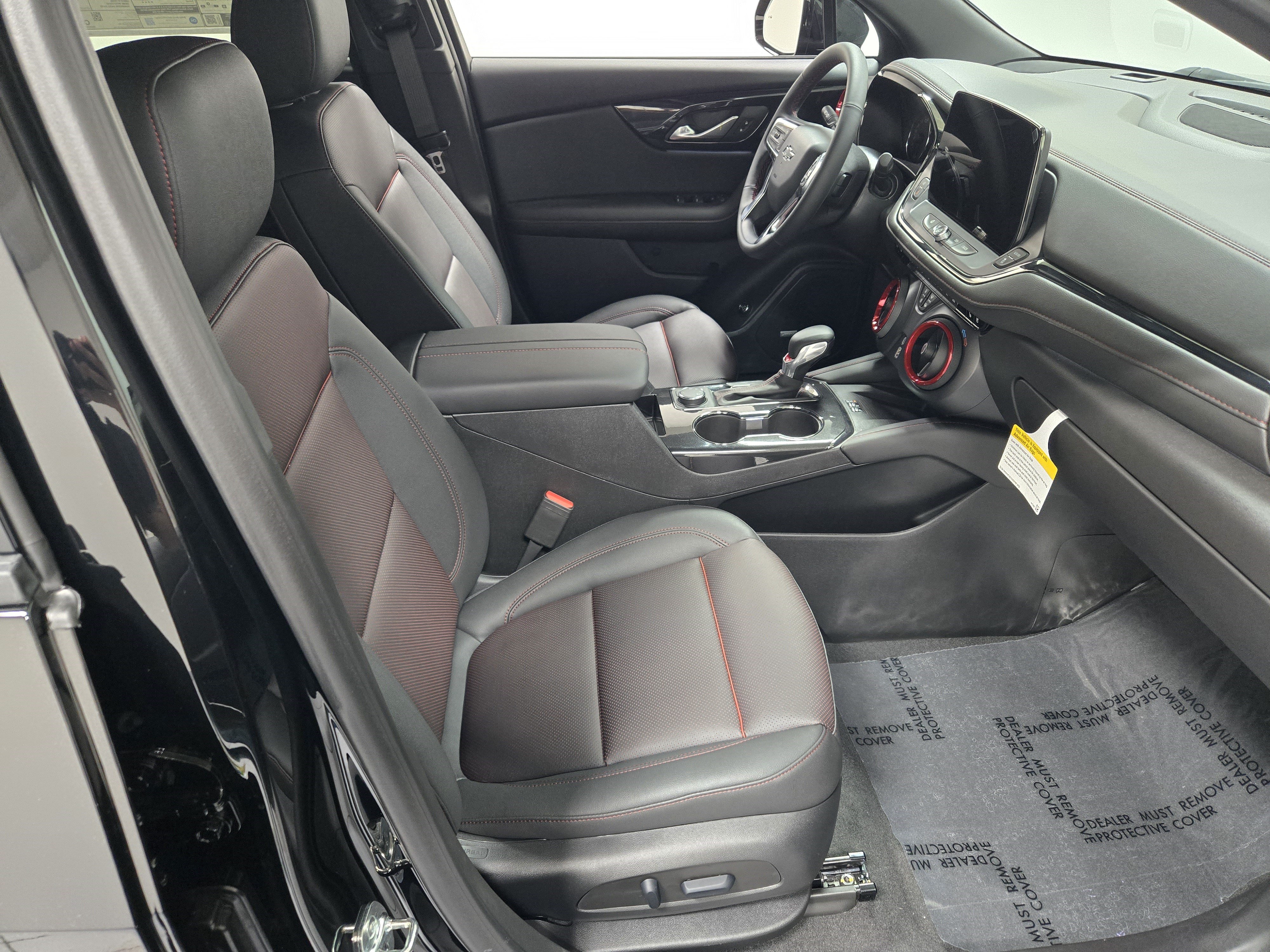 New 2026 Chevrolet Blazer RS SUV