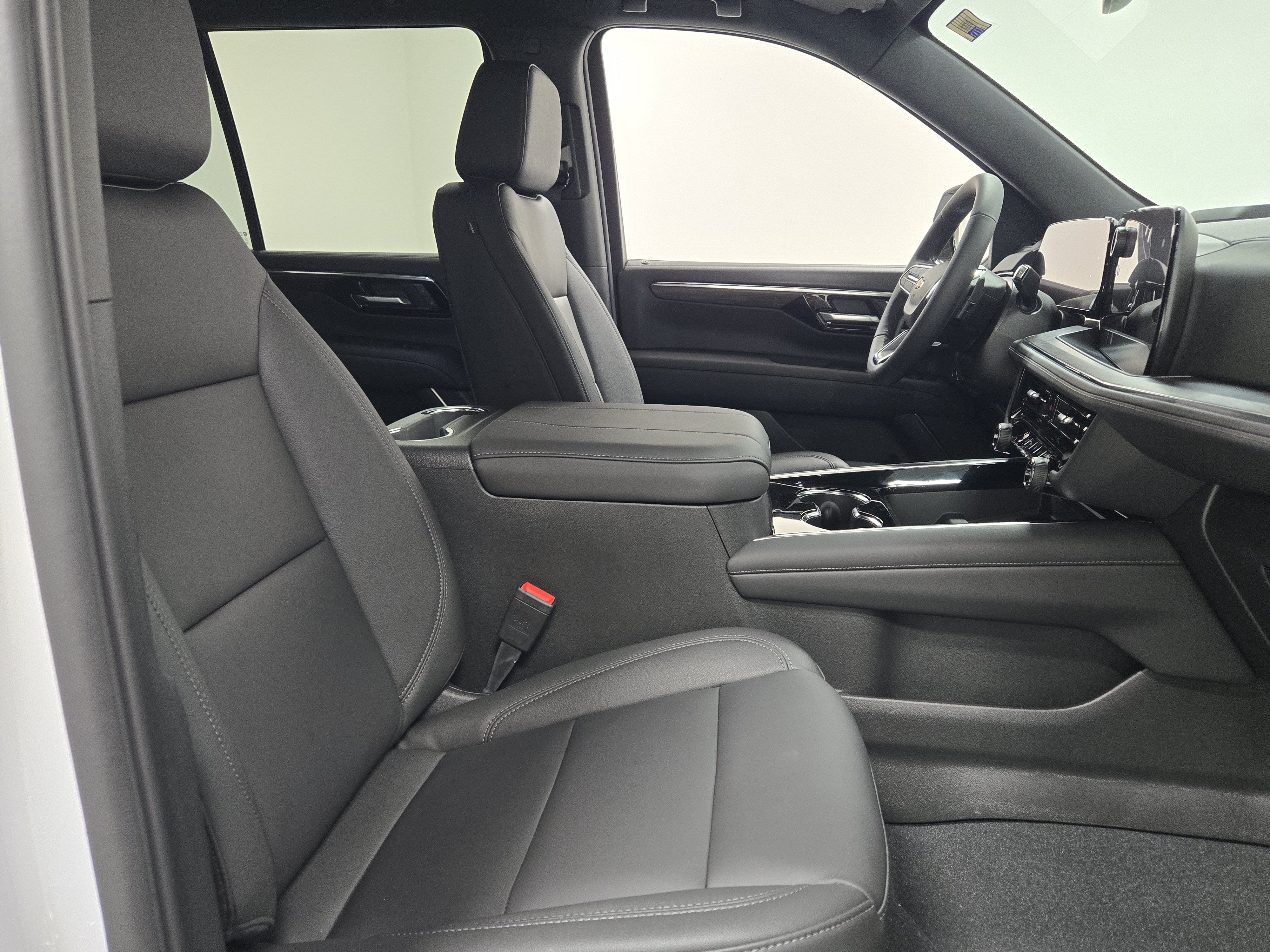 2026 Chevrolet Tahoe LT - Photo 7