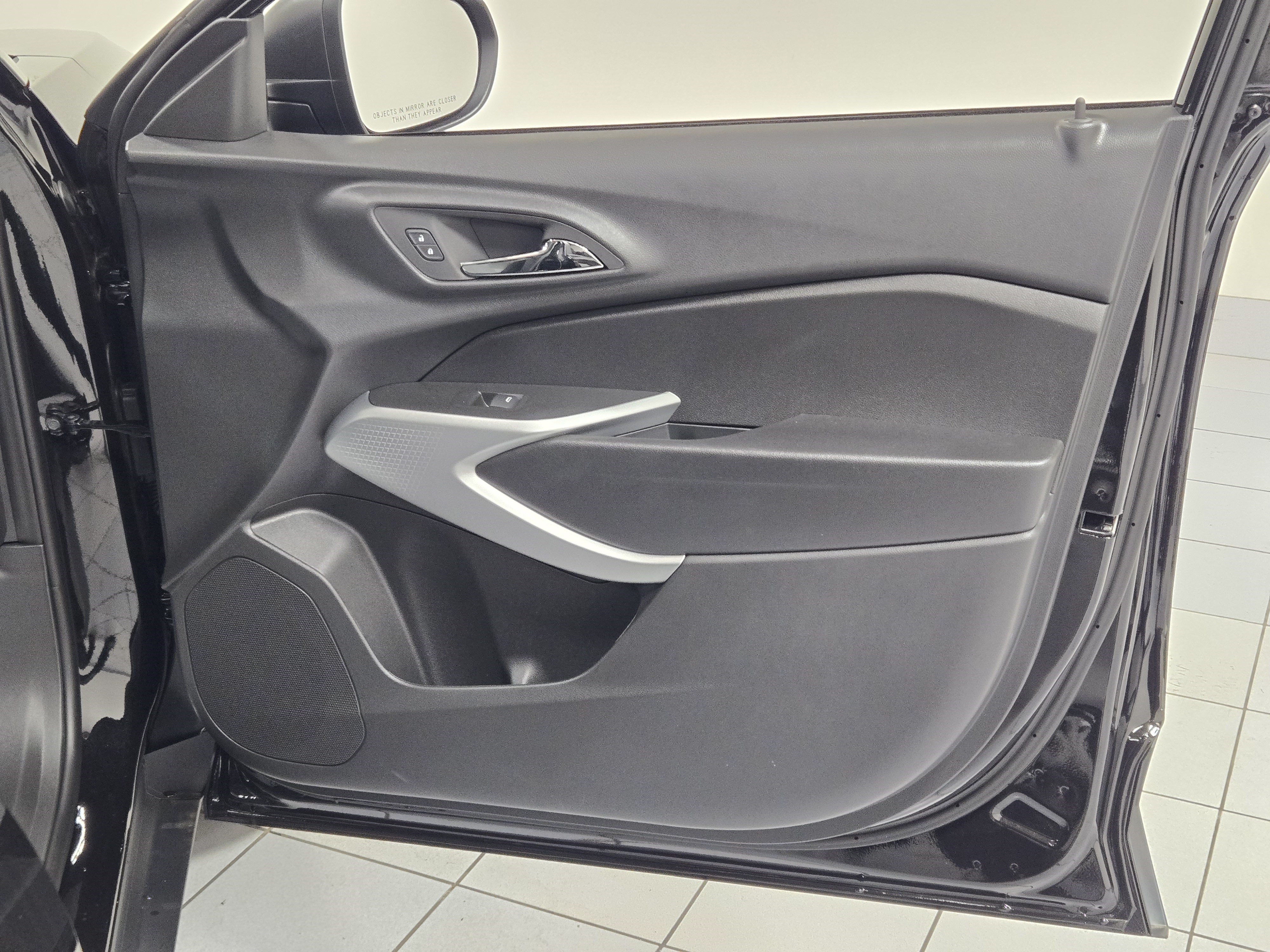 New 2026 Chevrolet Trax LS SUV