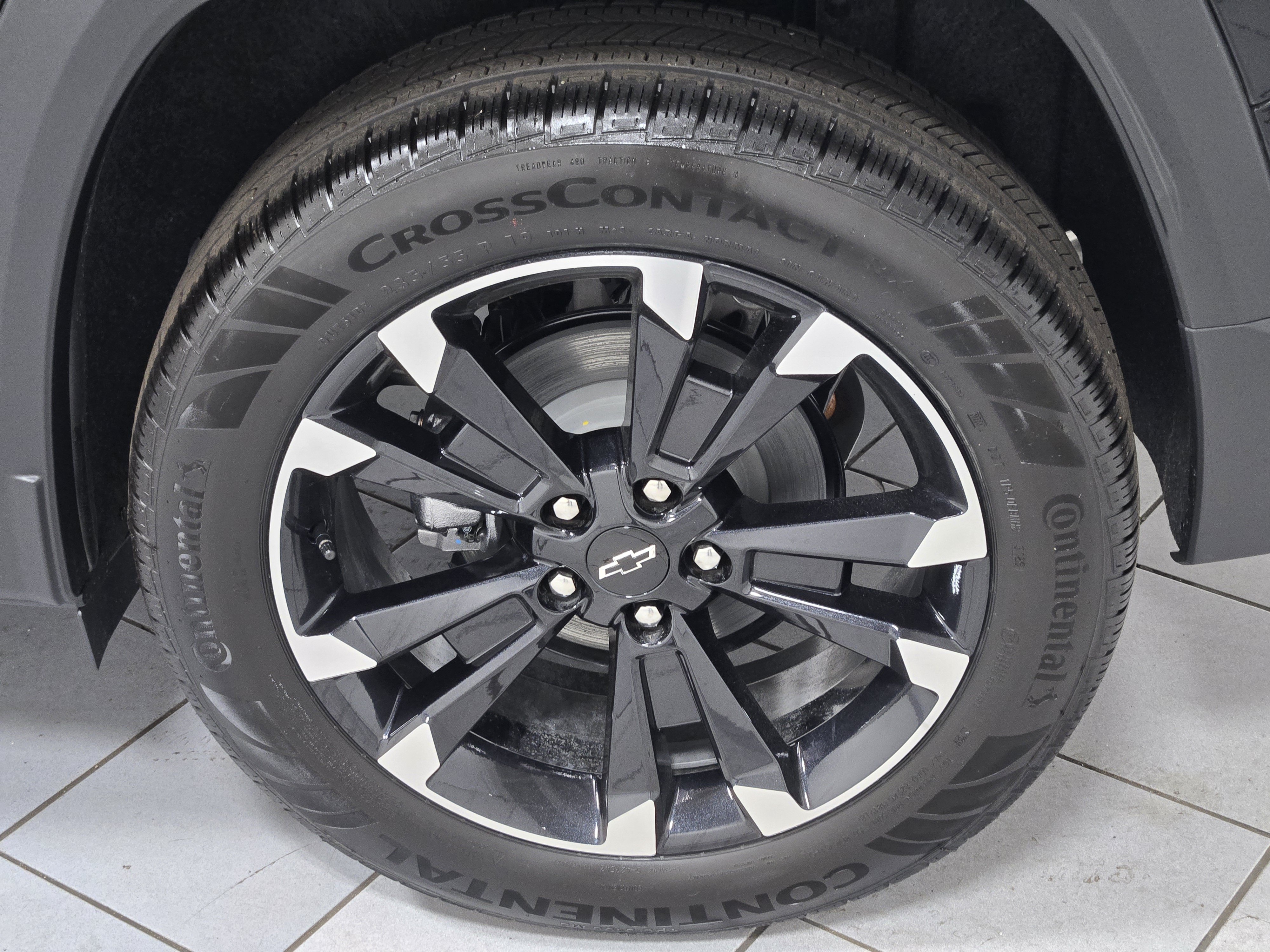 2027 Chevrolet Equinox RS - Photo 15