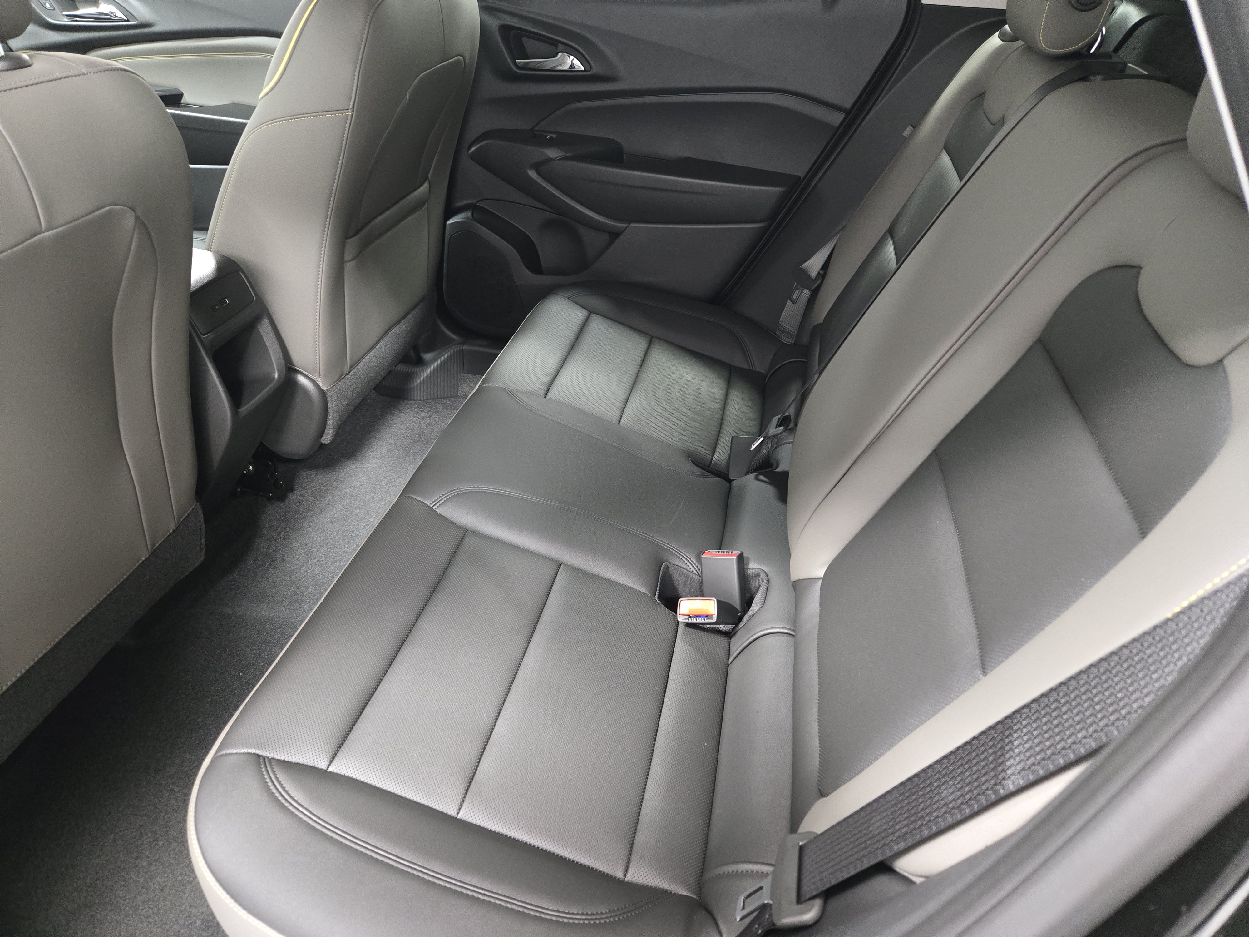 2026 Chevrolet Trax Activ - Photo 14