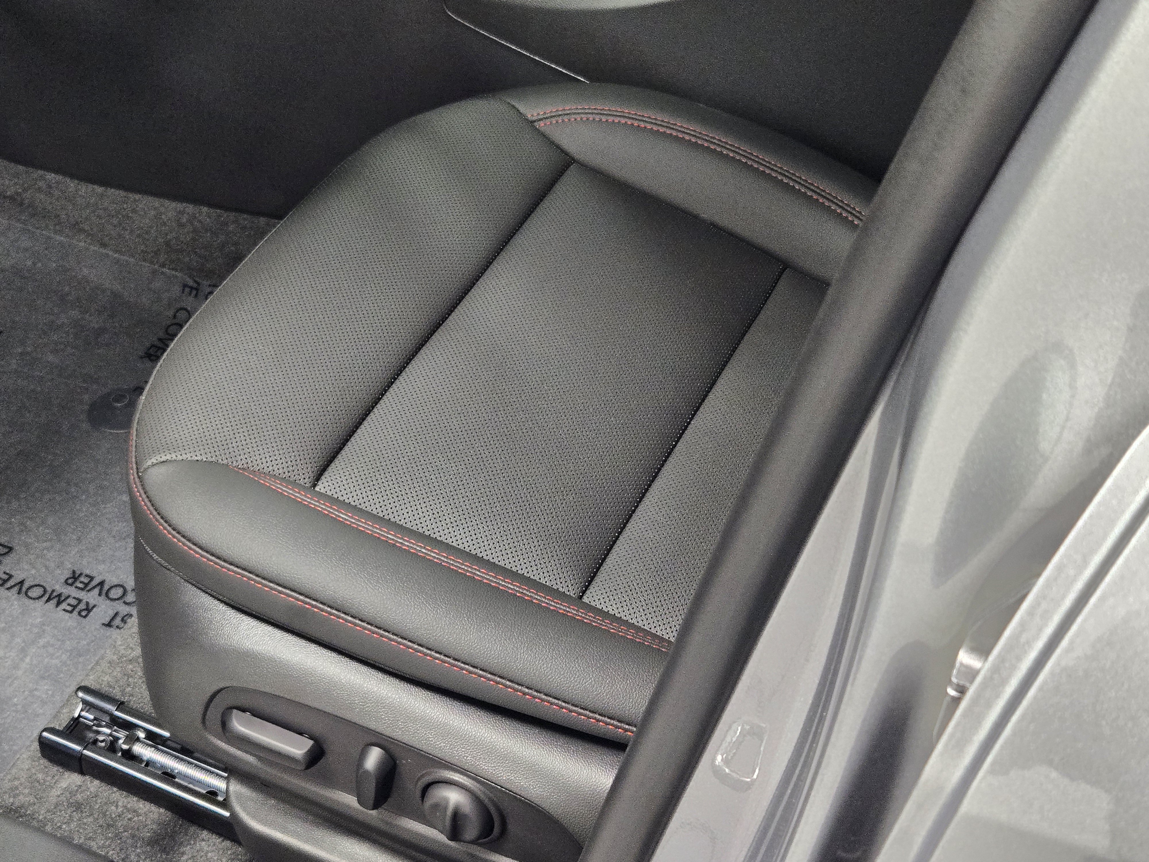 2026 Chevrolet Trax RS - Photo 18