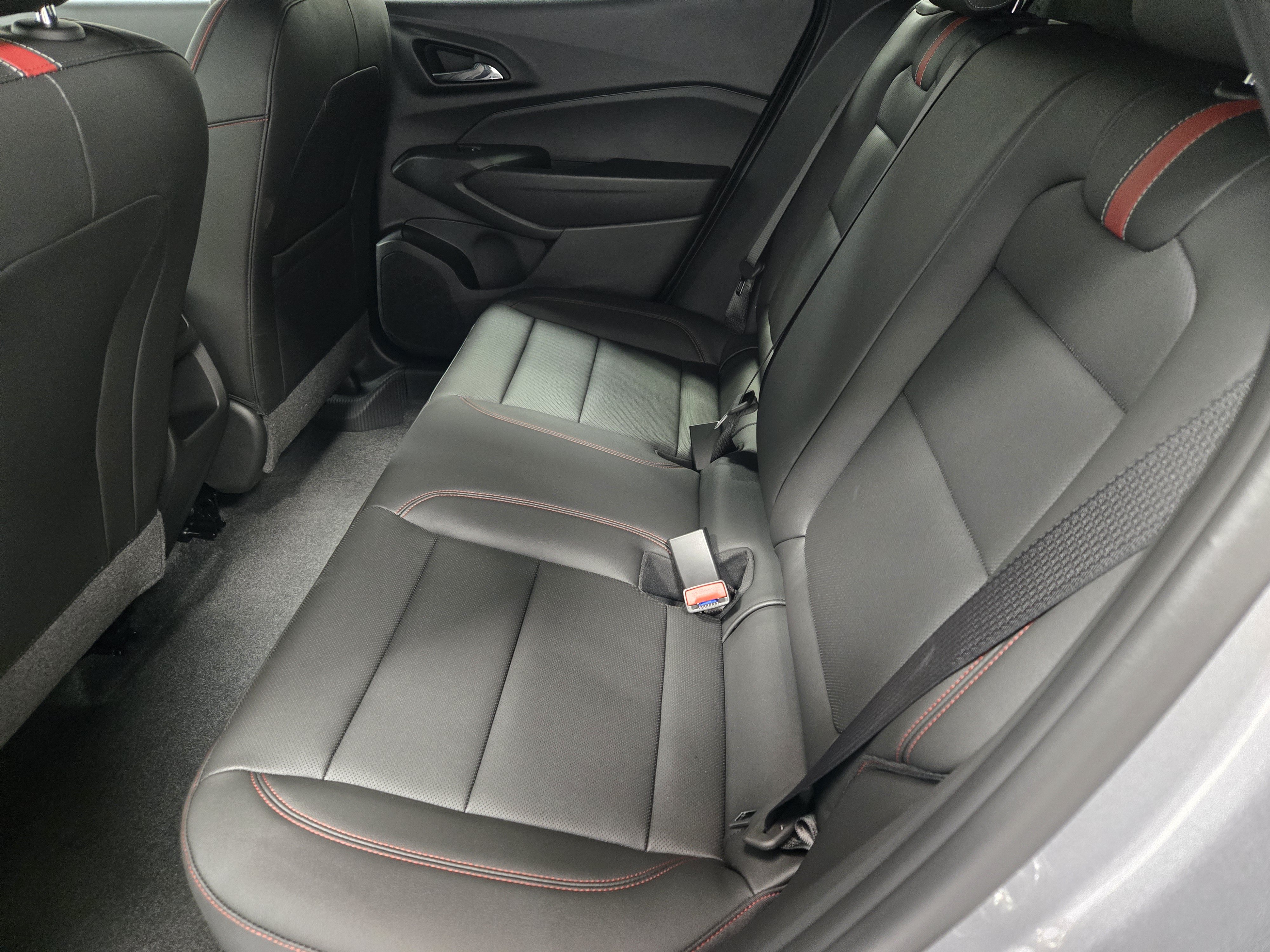 2026 Chevrolet Trax RS - Photo 12