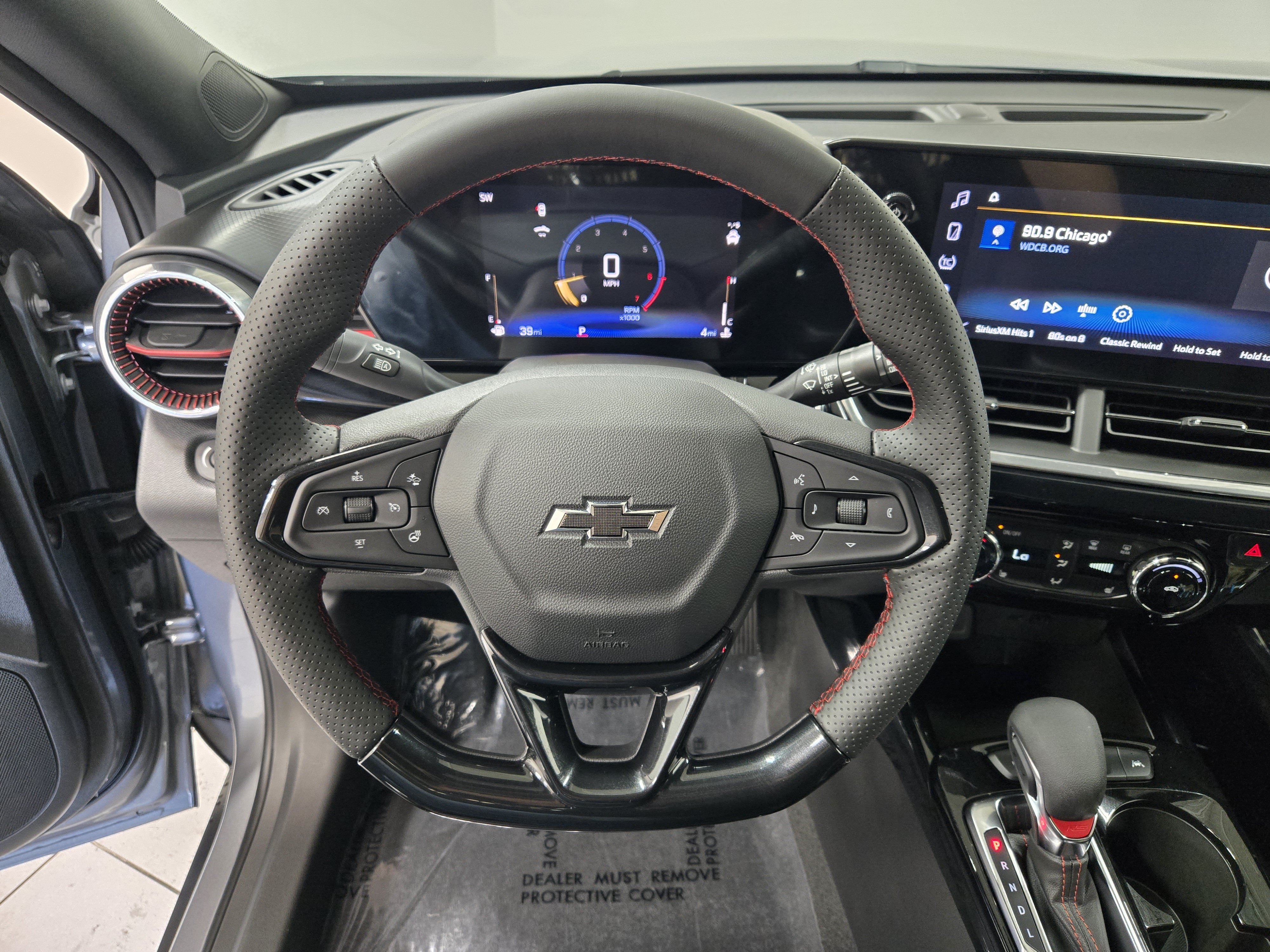 2026 Chevrolet Trax RS - Photo 26