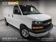  Chevrolet Express Cargo