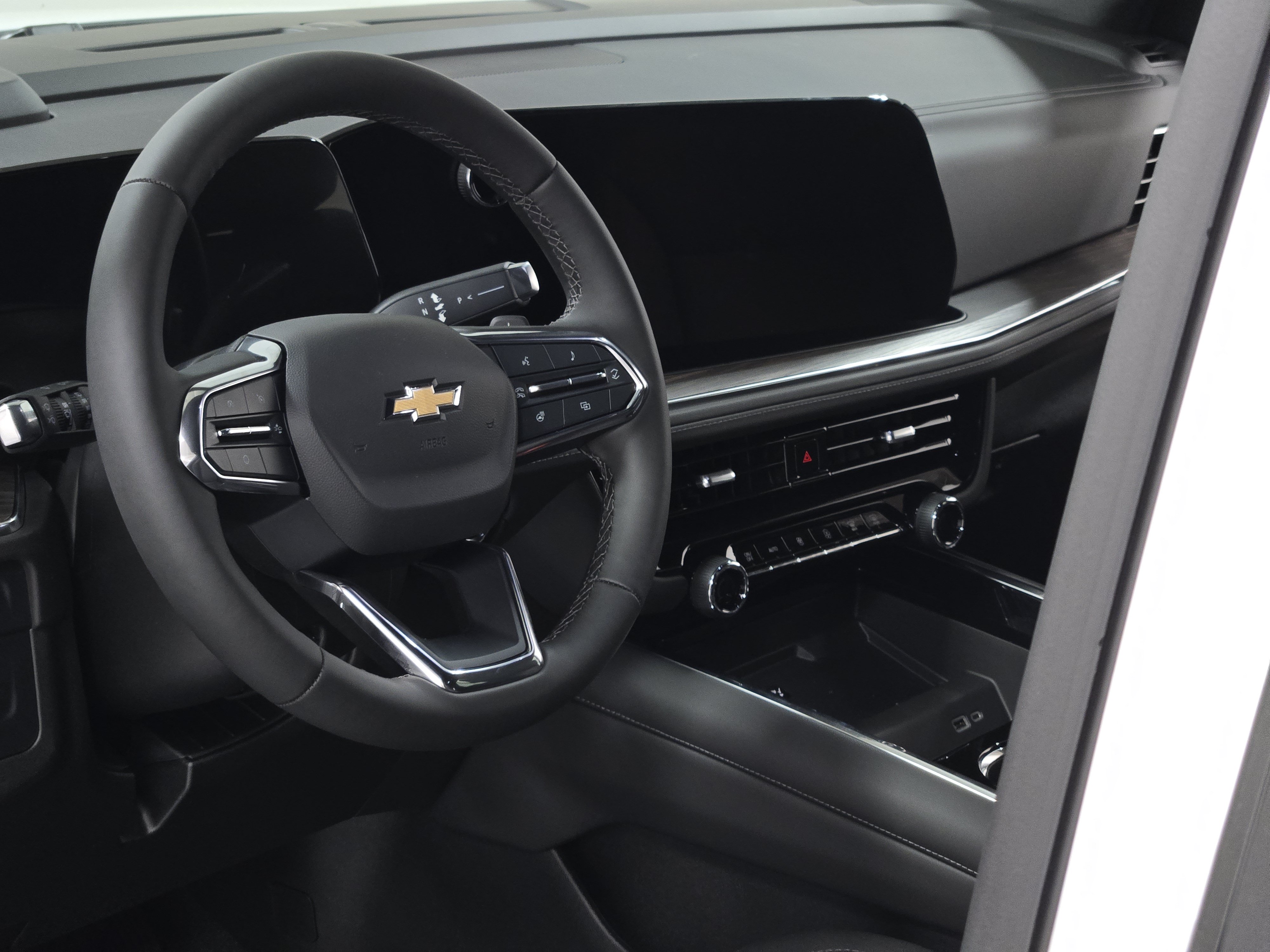 2026 Chevrolet Tahoe LT - Photo 26
